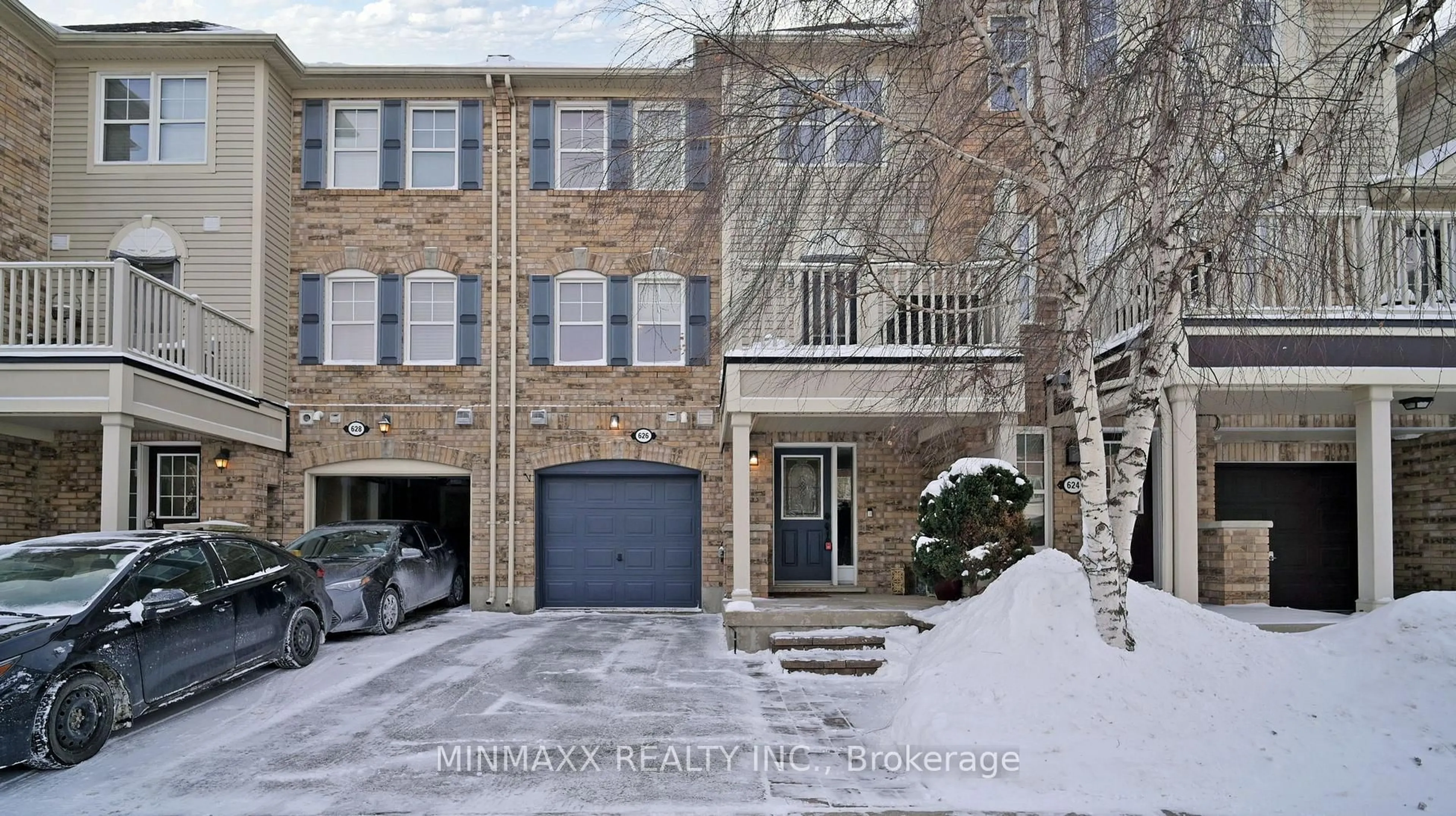 Unknown for 626 Frank Pl, Milton Ontario L9T 0R1