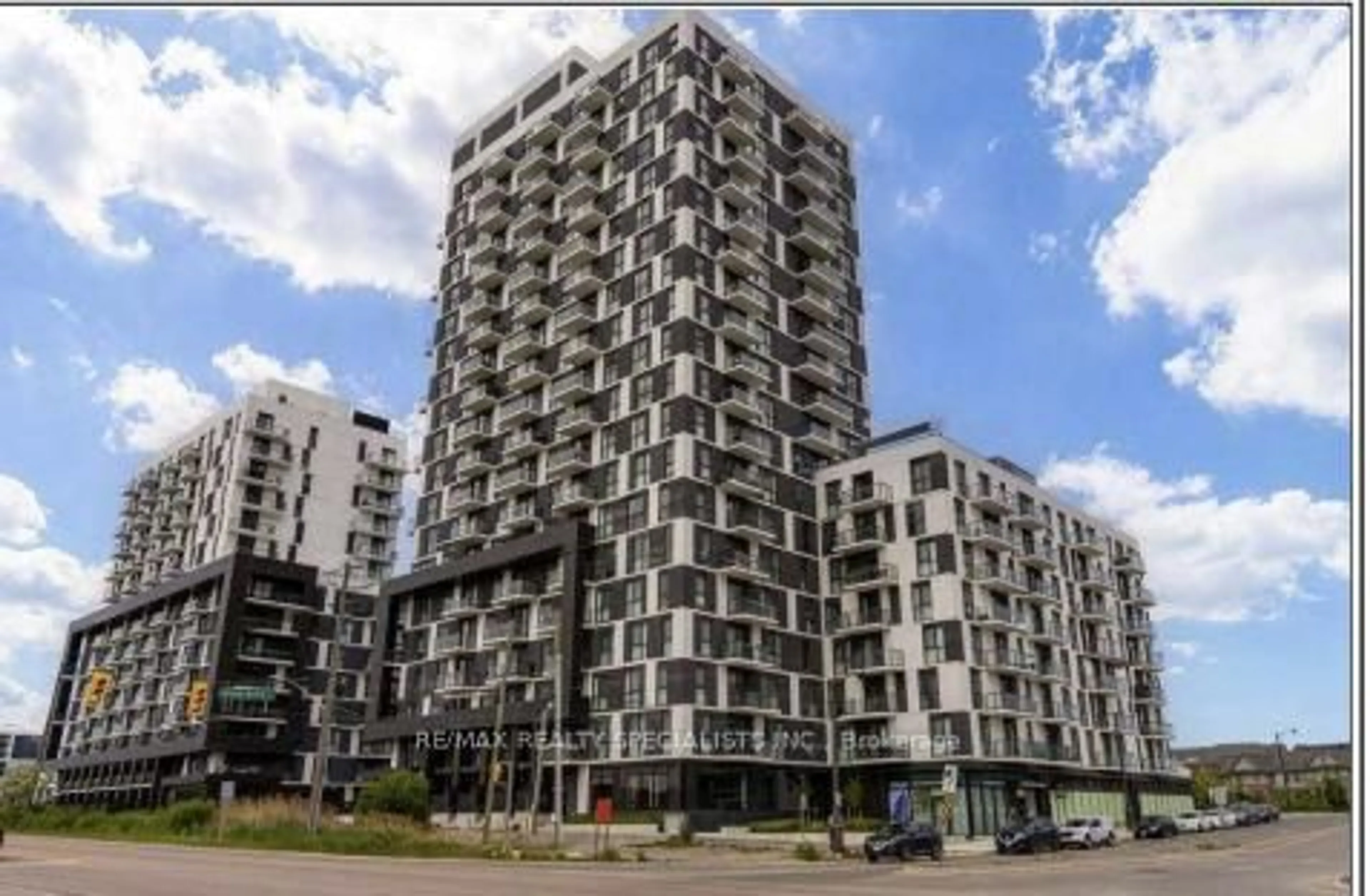 Unknown for 335 Wheat Boom Dr #806, Oakville Ontario L6H 7C2