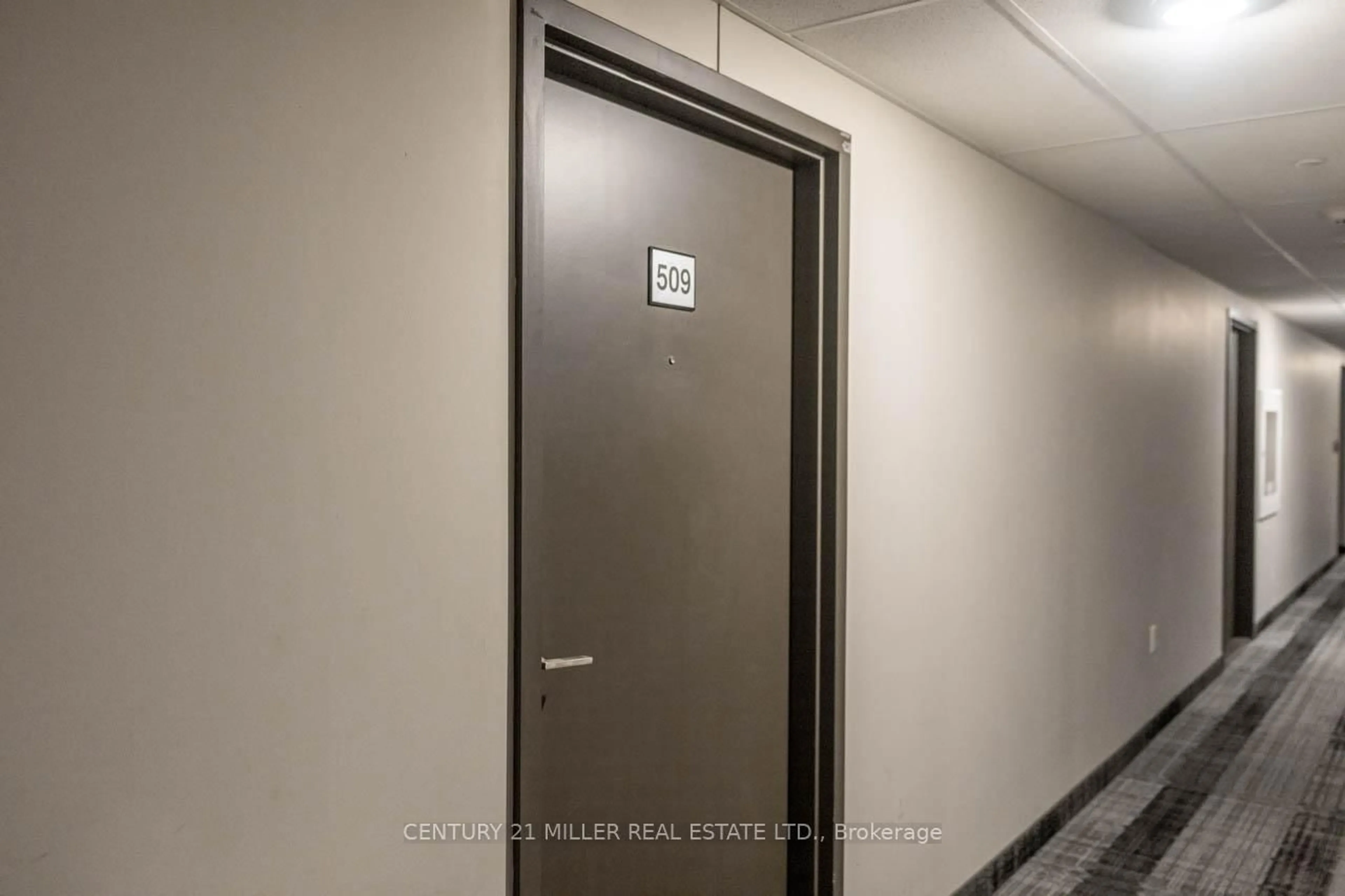 Unknown for 716 Main St #509, Milton Ontario L9T 9L9