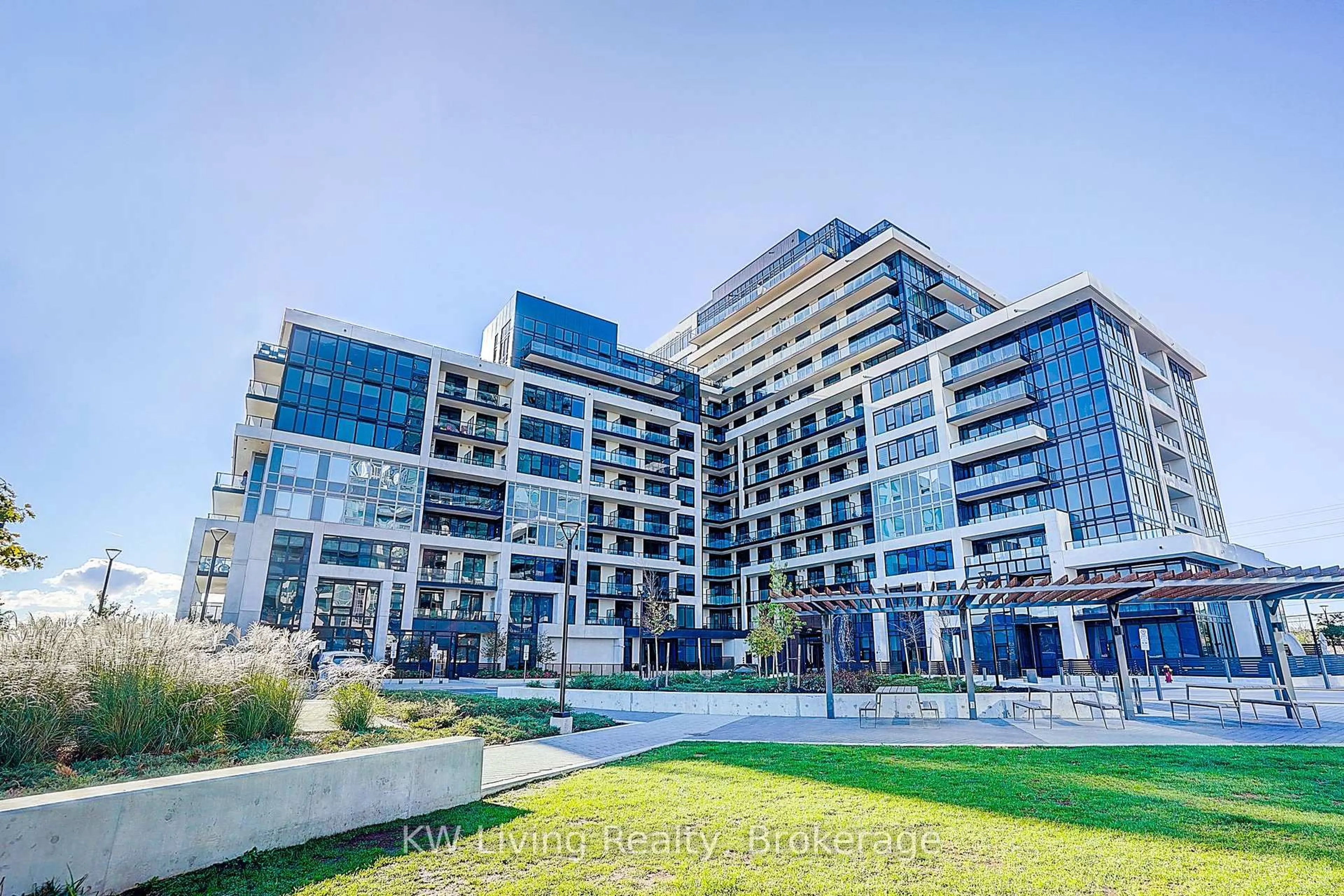 Unknown for 3200 William Coltson Ave #724, Oakville Ontario L6H 7X9