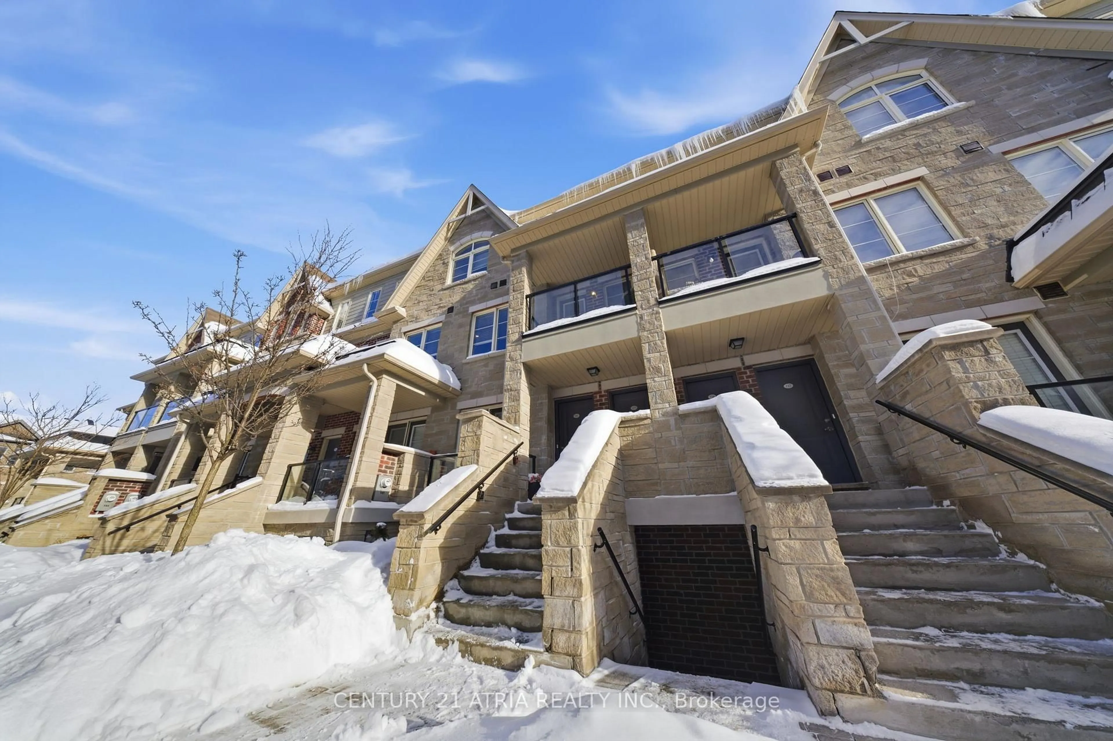 Unknown for 200 Veterans Dr #140, Brampton Ontario L7A 4S6