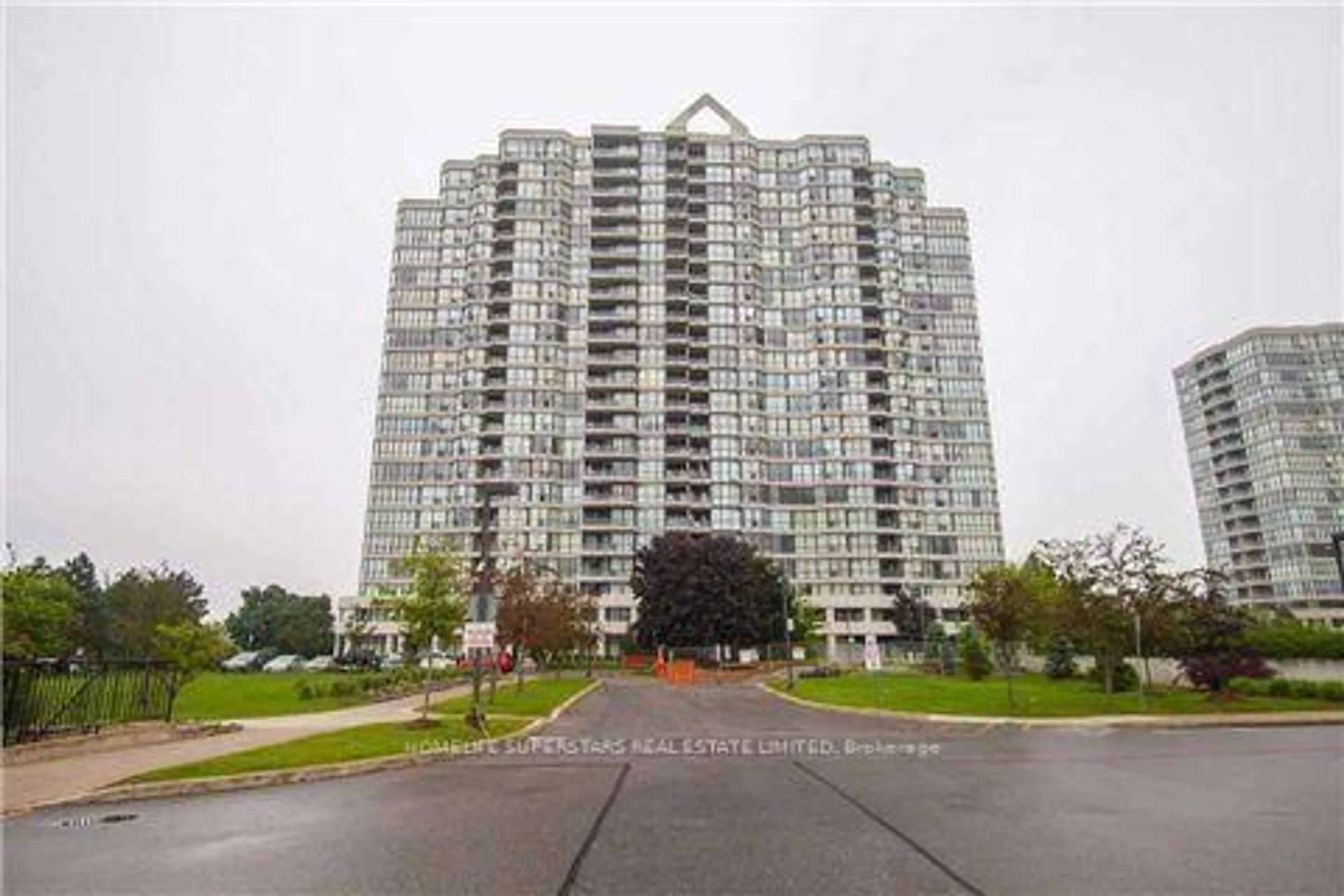 Unknown for 3 Rowntree Rd #607, Toronto Ontario M9V 5G8