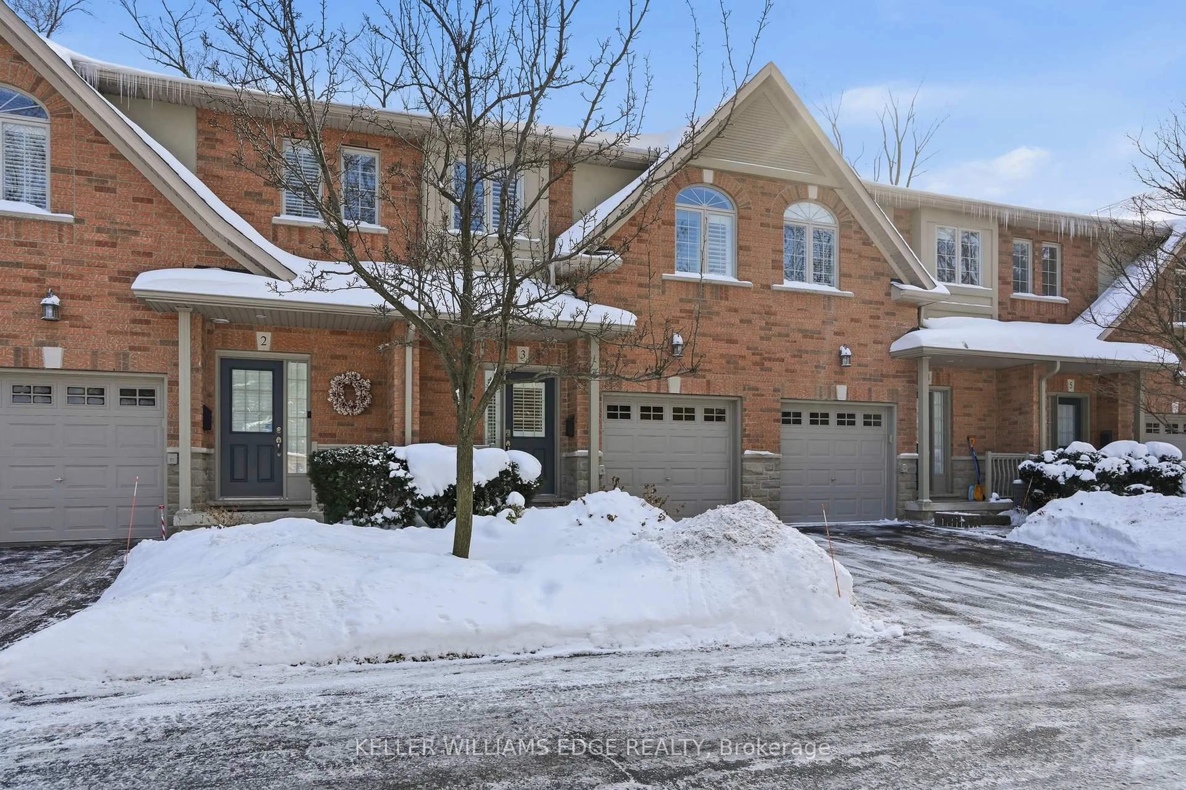 Unknown for 540 Guelph Line #3, Burlington Ontario L7R 3M4