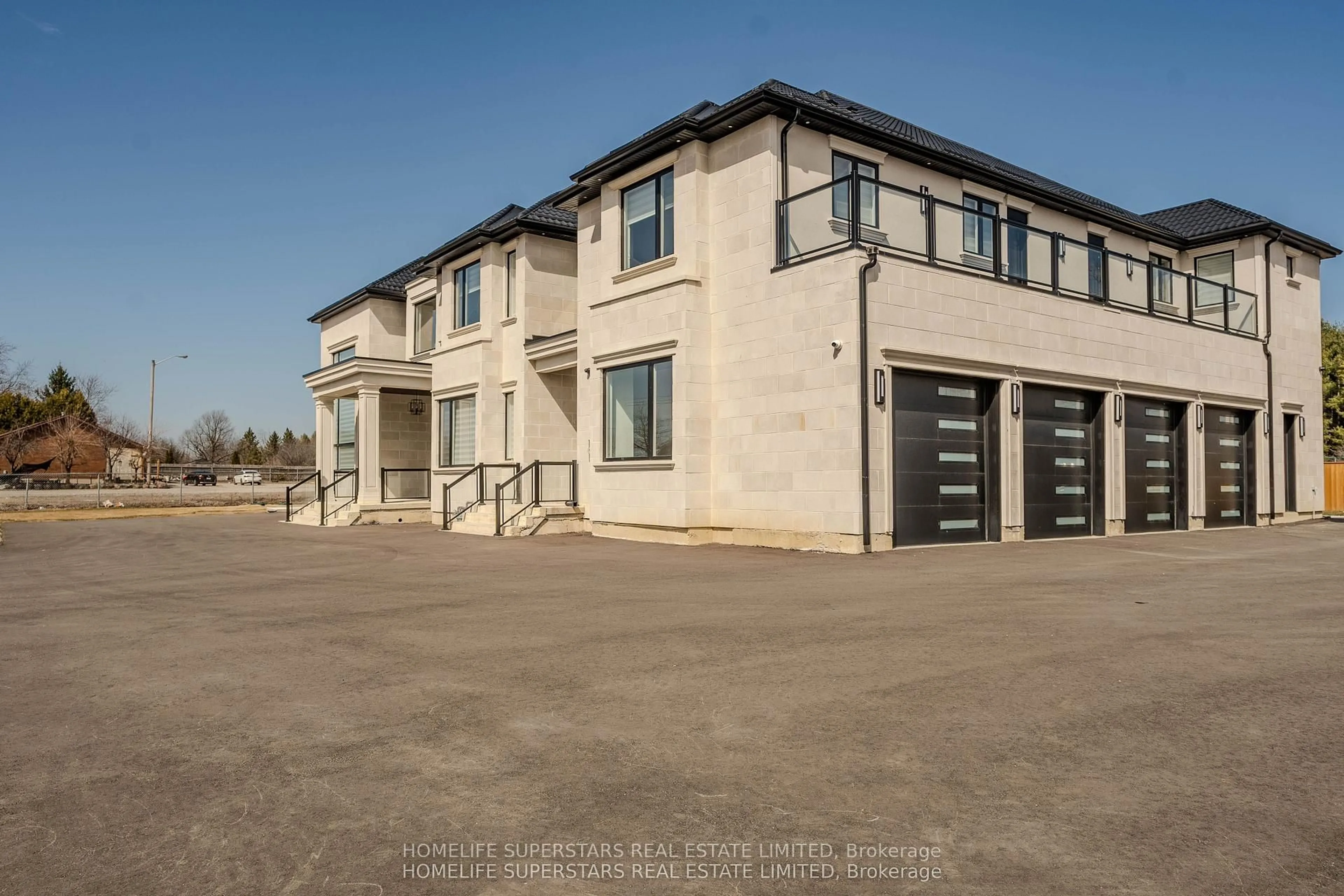 Unknown for 12031 The Gore Rd, Caledon Ontario L7E 0W5