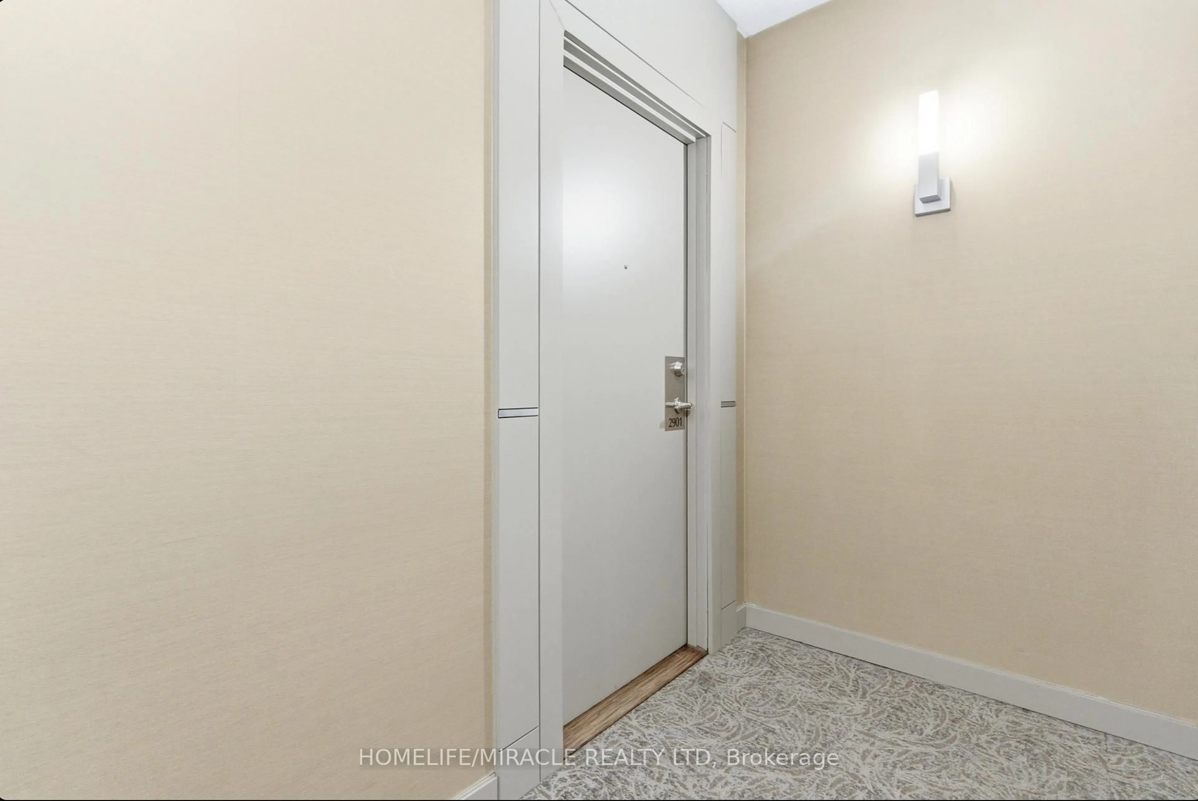 Unknown for 330 Burnhamthorpe Rd #2901, Mississauga Ontario L5B 3Y5