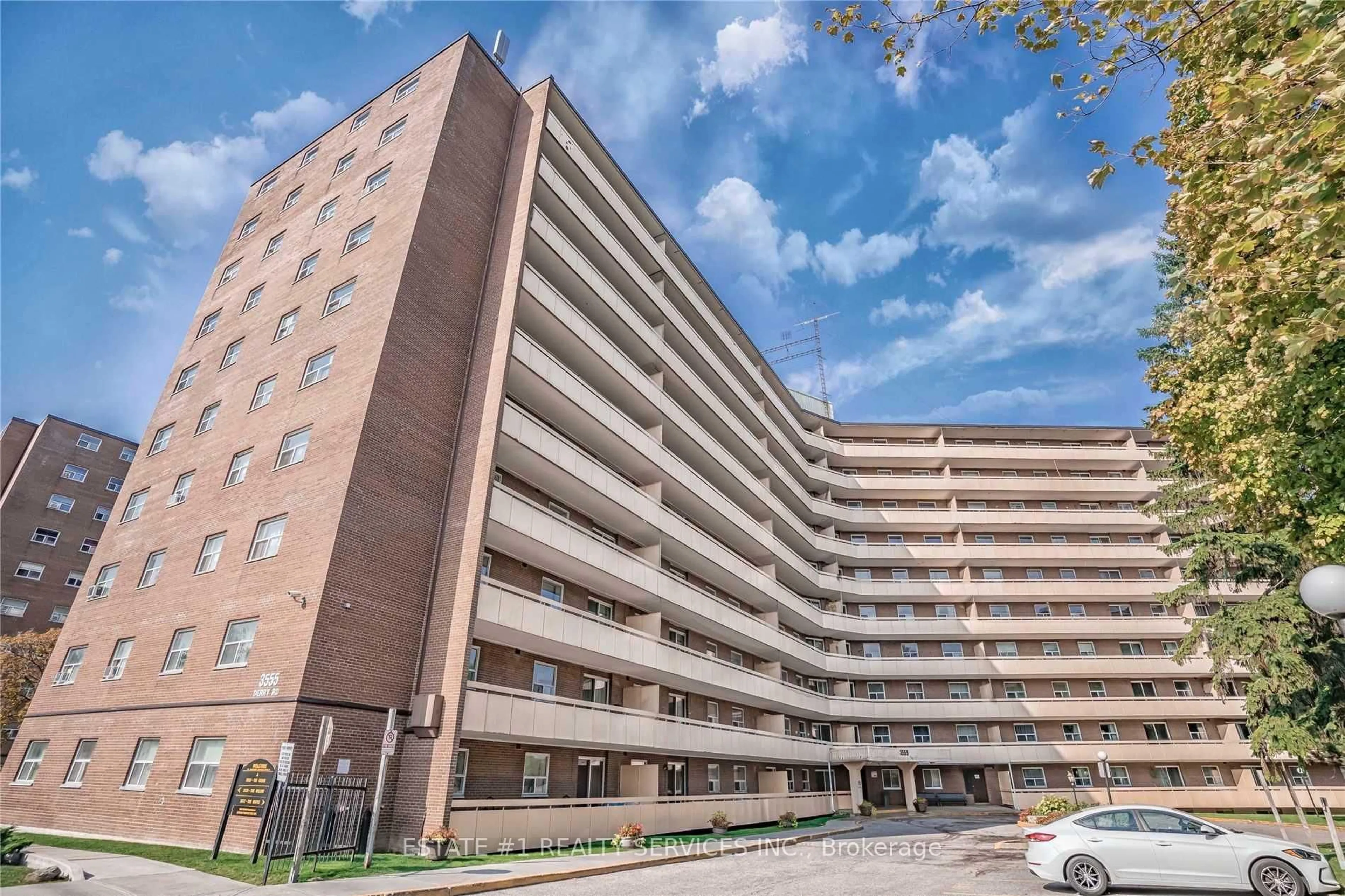 Unknown for 3555 Derry Rd #402, Mississauga Ontario L4T 1B2