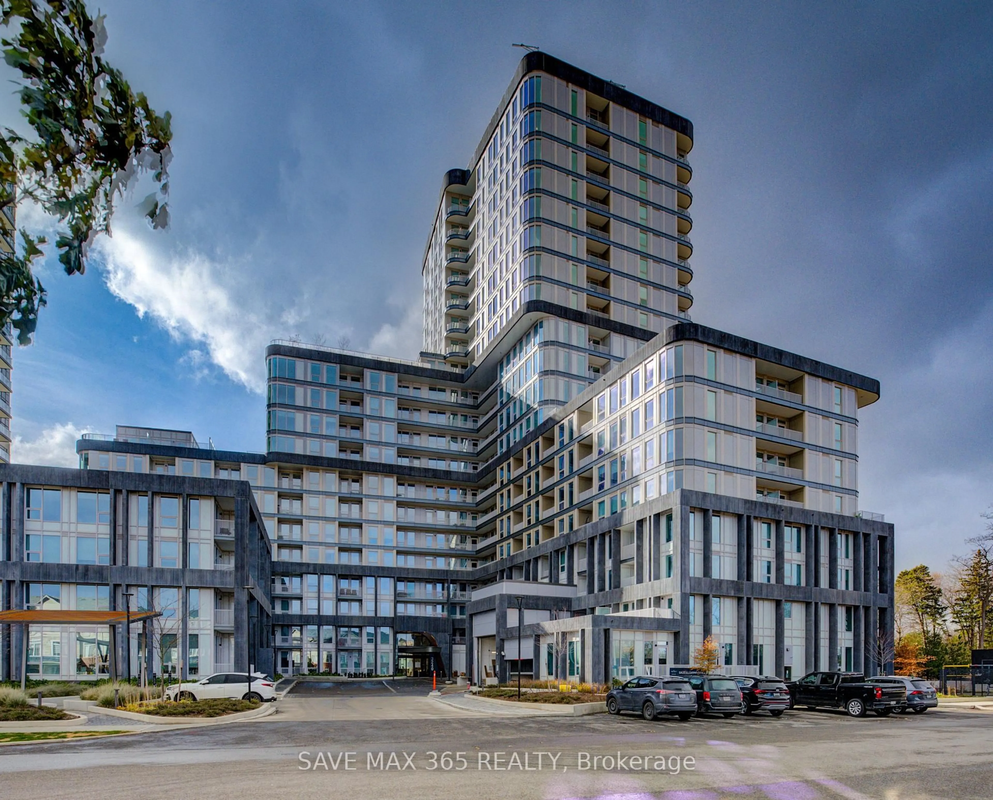 Unknown for 3240 William Coltson Ave #PH02, Oakville Ontario L6H 8C8