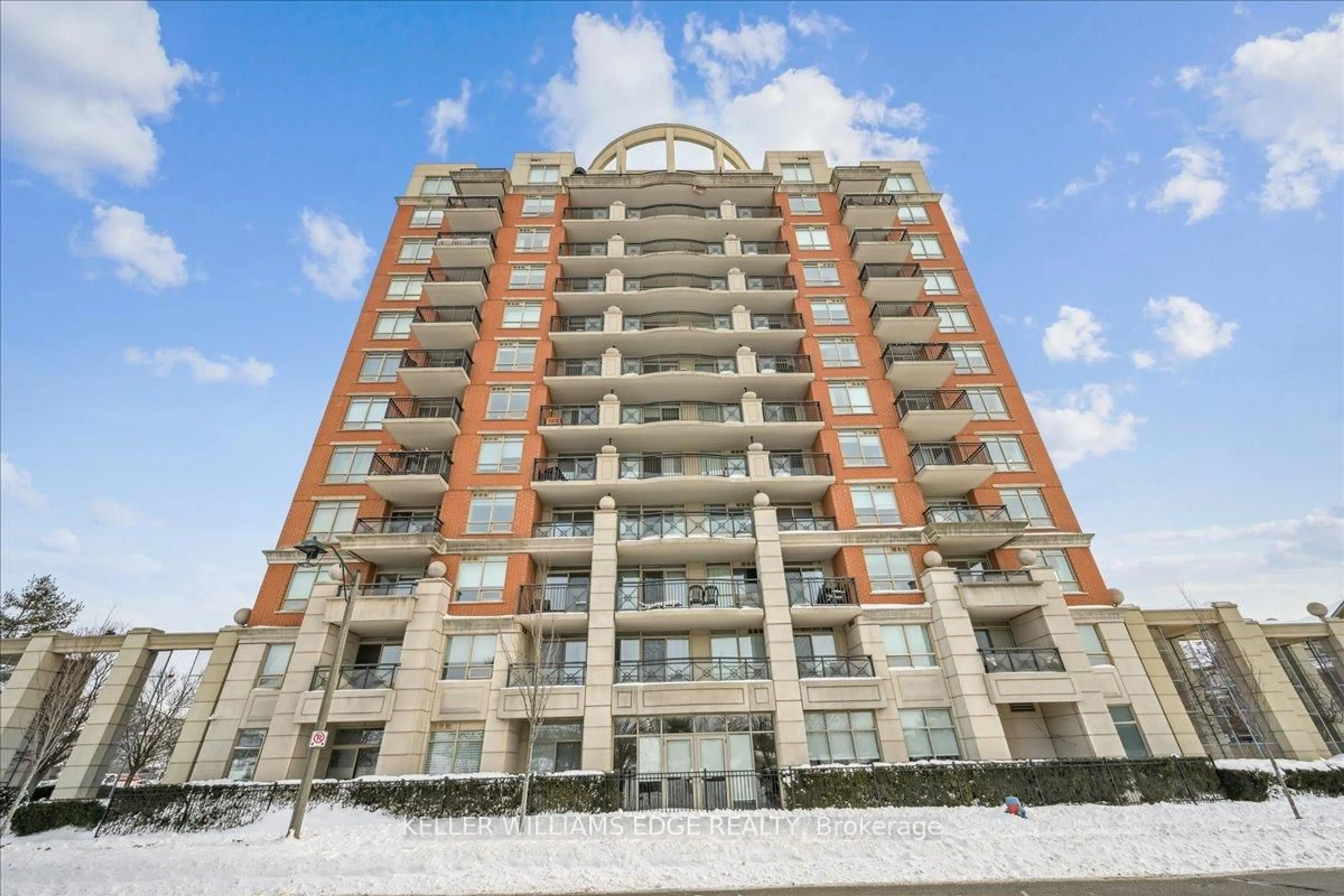Unknown for 2325 Central Park Dr #507, Oakville Ontario L6H 0E2