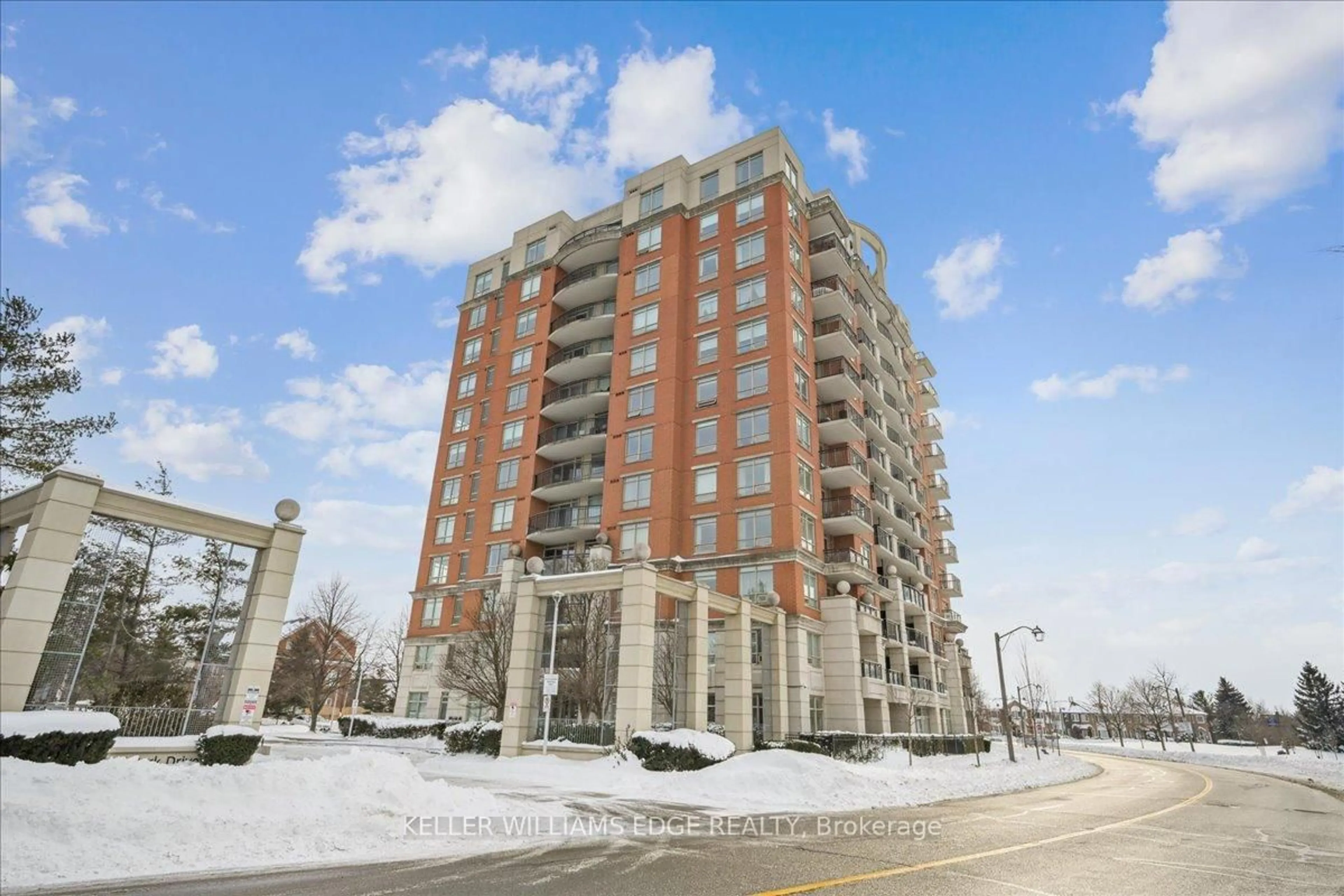 Unknown for 2325 Central Park Dr #507, Oakville Ontario L6H 0E2