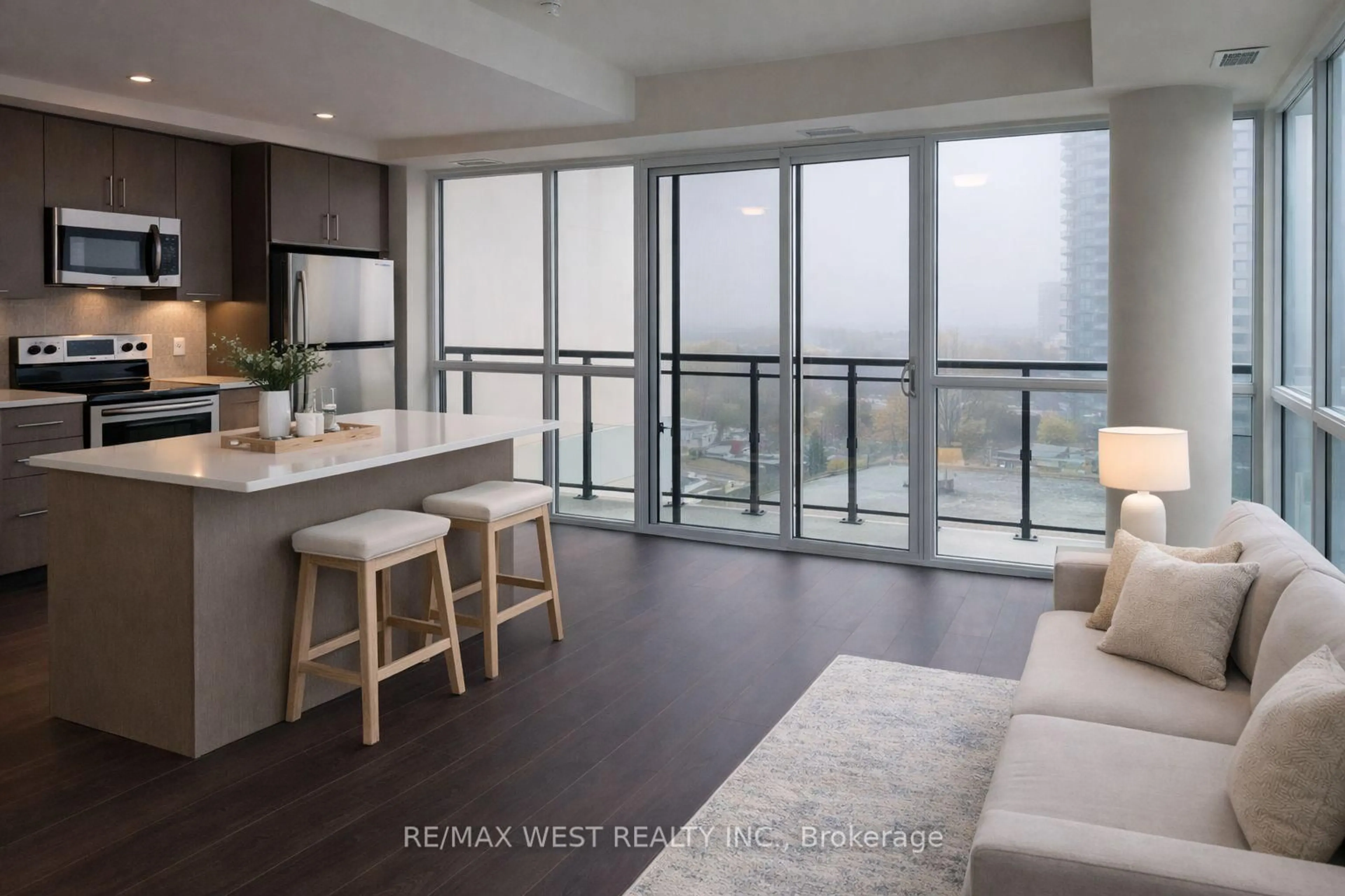 Unknown for 15 Lynch St #708, Brampton Ontario L6W 0C7