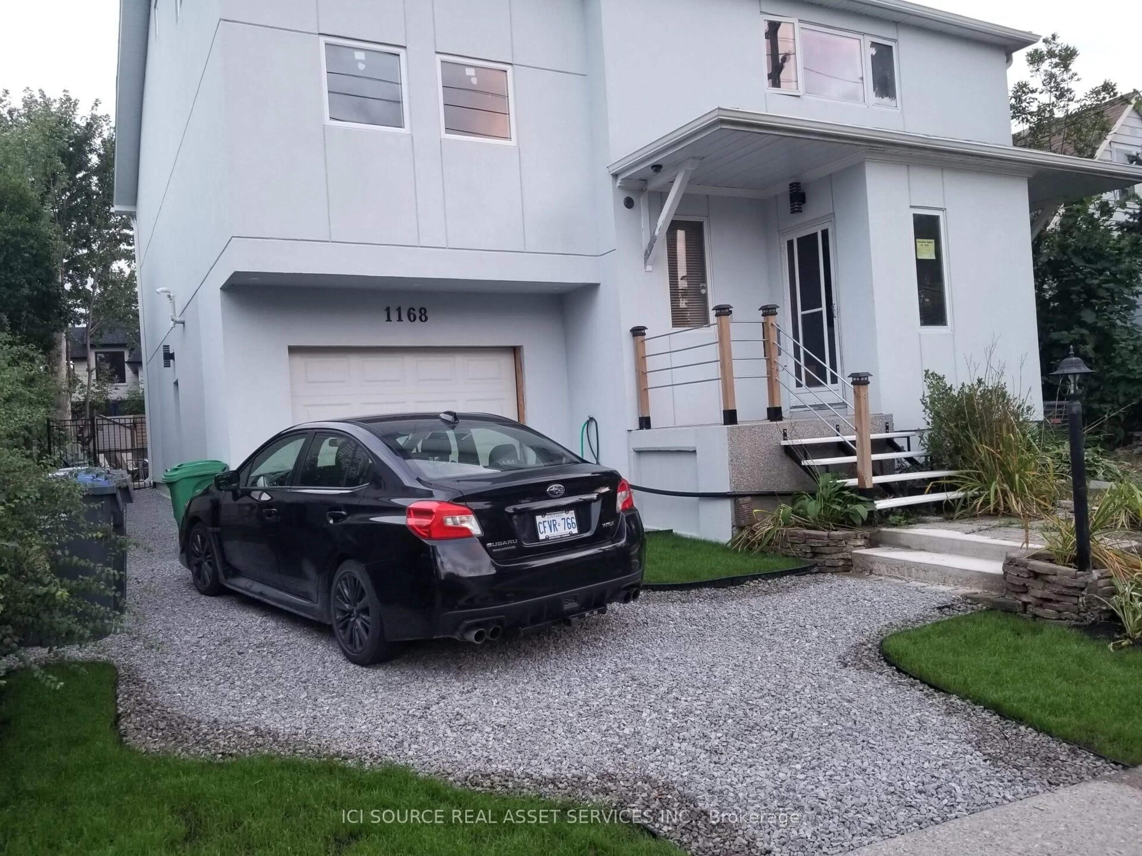 Unknown for 1168 Canterbury Rd, Mississauga Ontario L5G 4A2