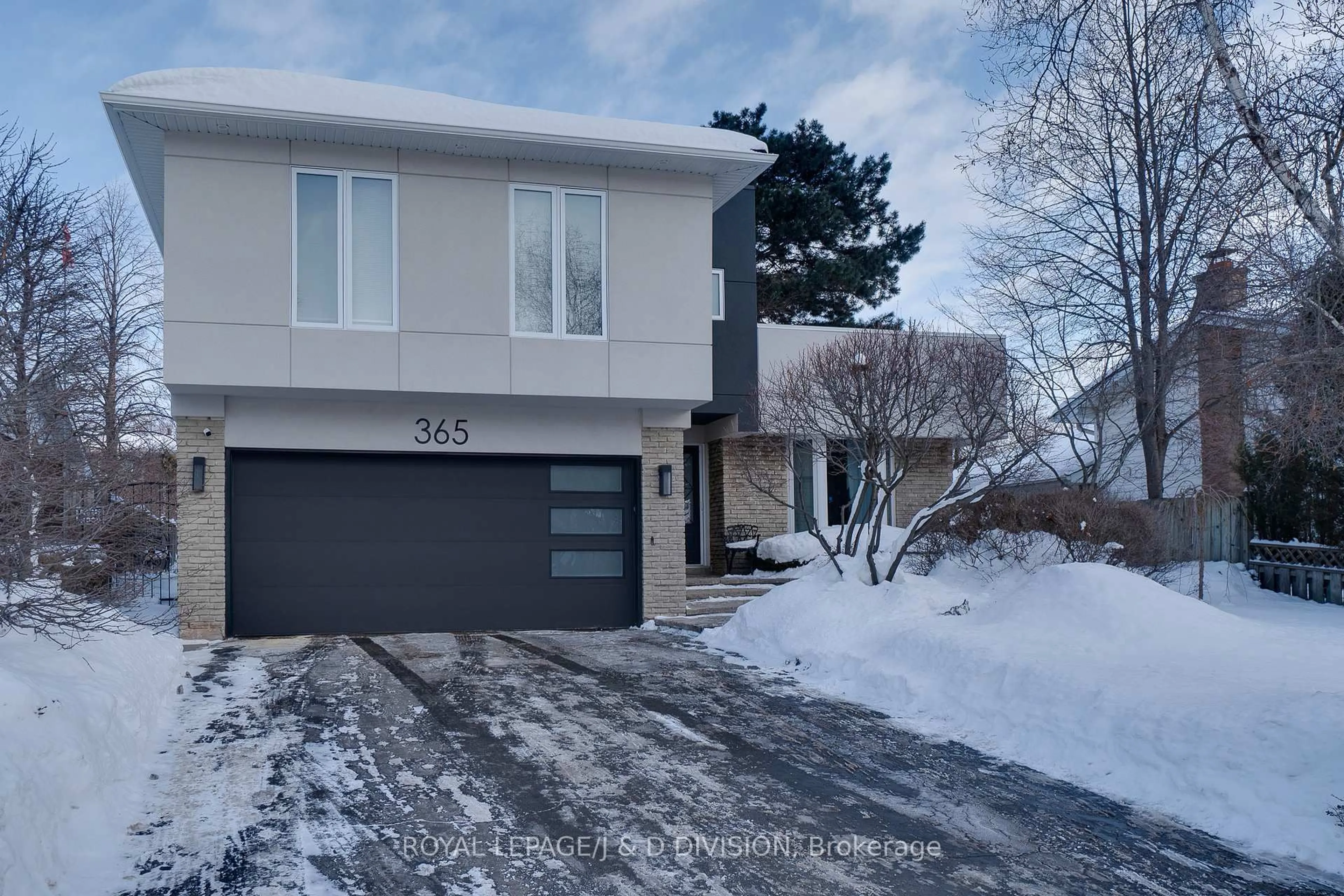Unknown for 365 Lynn Pl, Oakville Ontario L6H 2C5