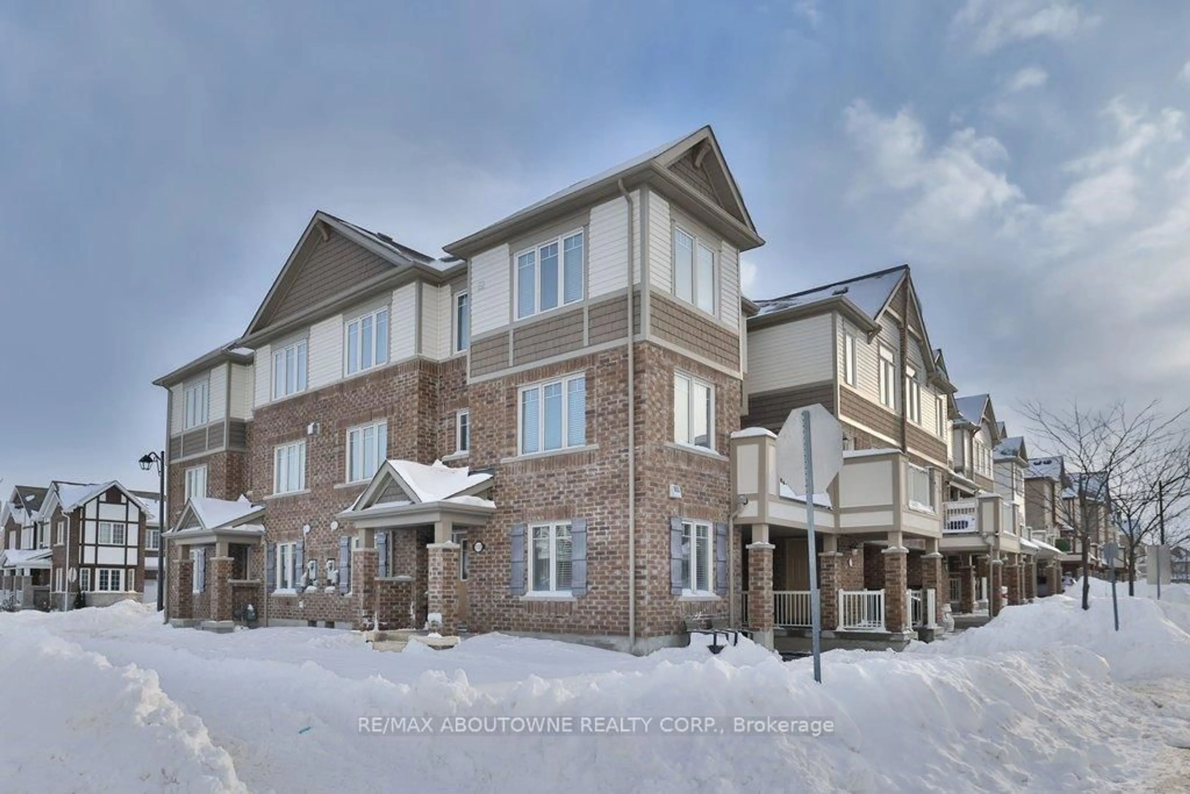 Unknown for 1133 Duignan Cres, Milton Ontario L9E 1C3