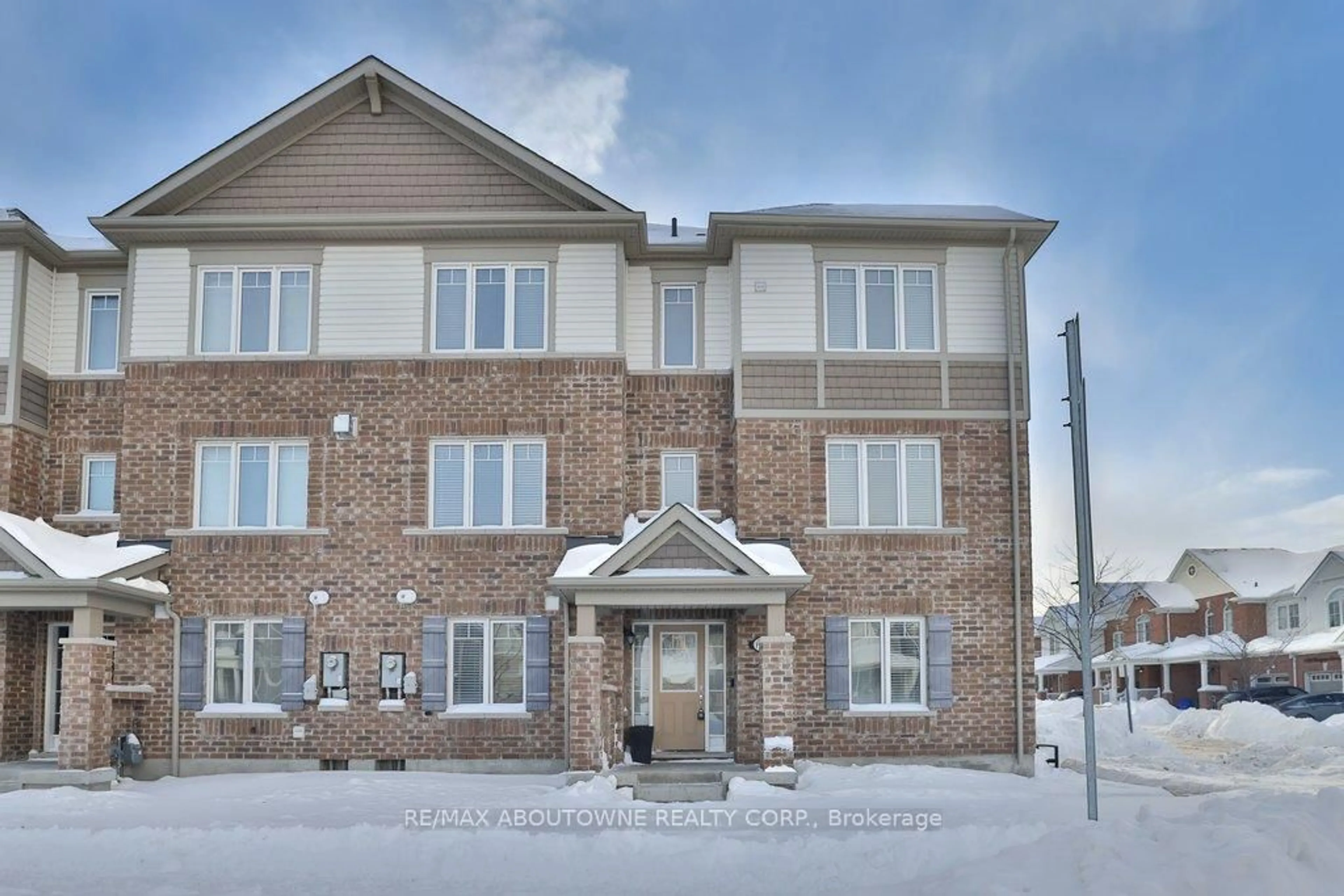 Unknown for 1133 Duignan Cres, Milton Ontario L9E 1C3