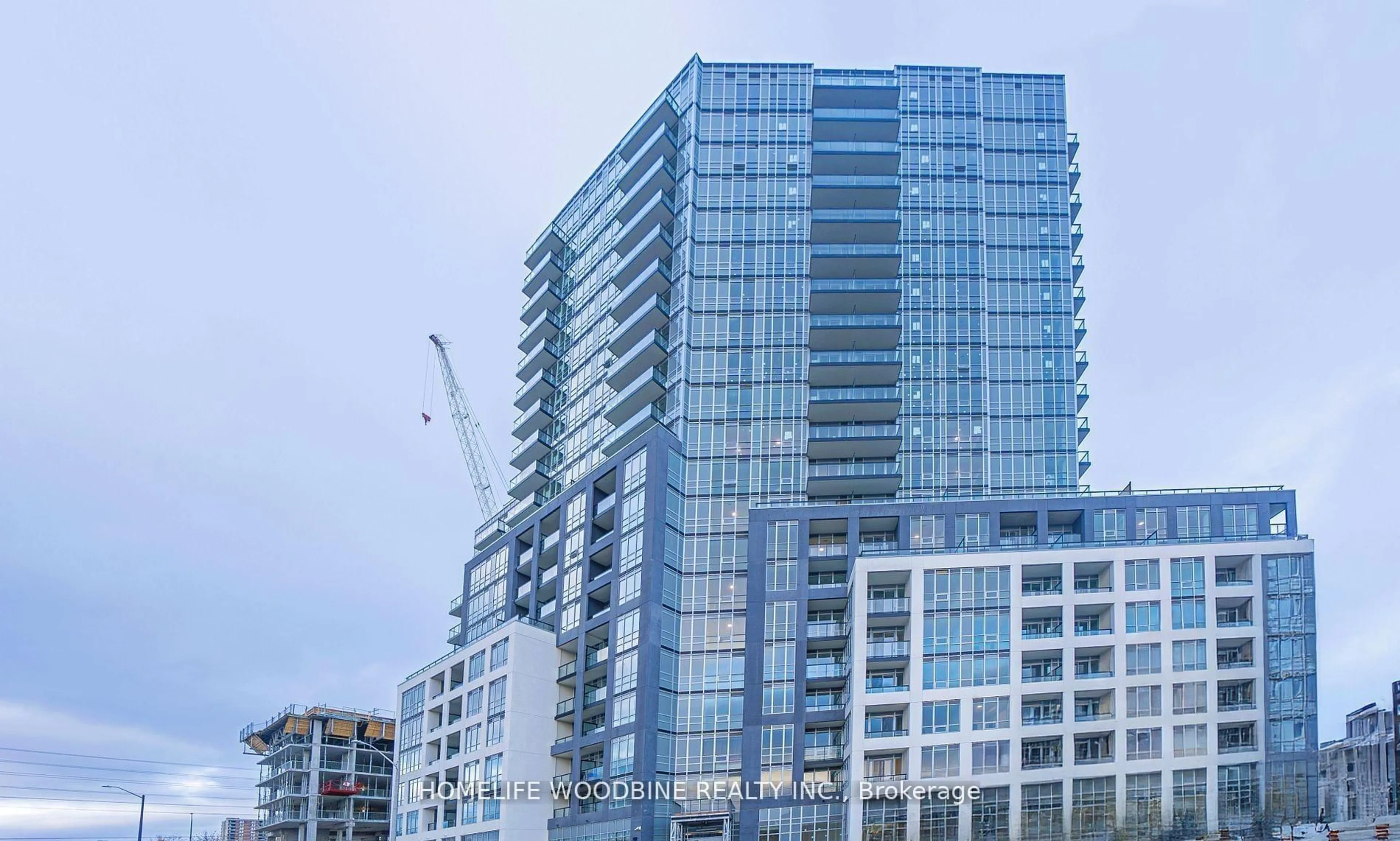 Blurry image for 225 Malta Ave #615, Brampton Ontario L6Y 4M5