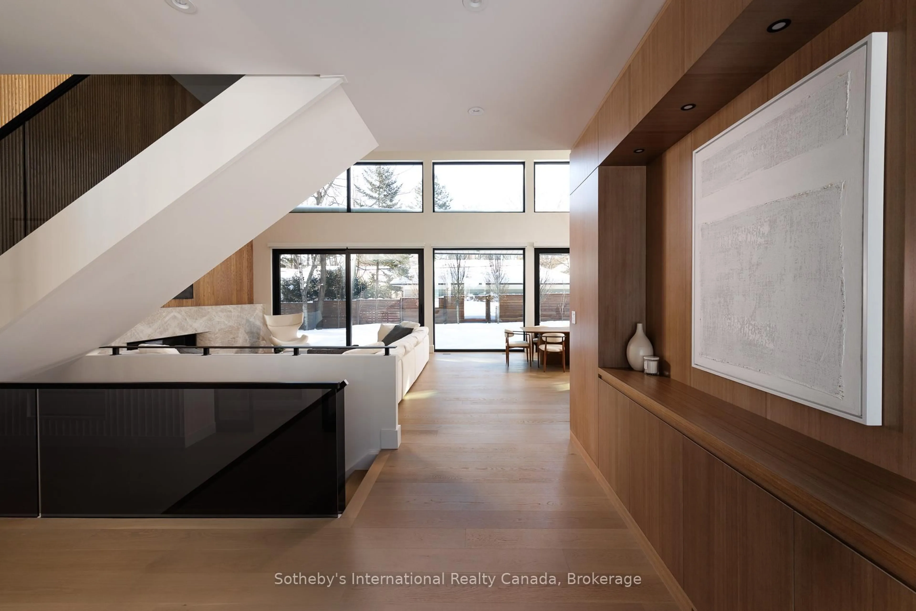 Contemporary kitchen, unknown for 222 Burgundy Dr, Oakville Ontario L6J 4G1