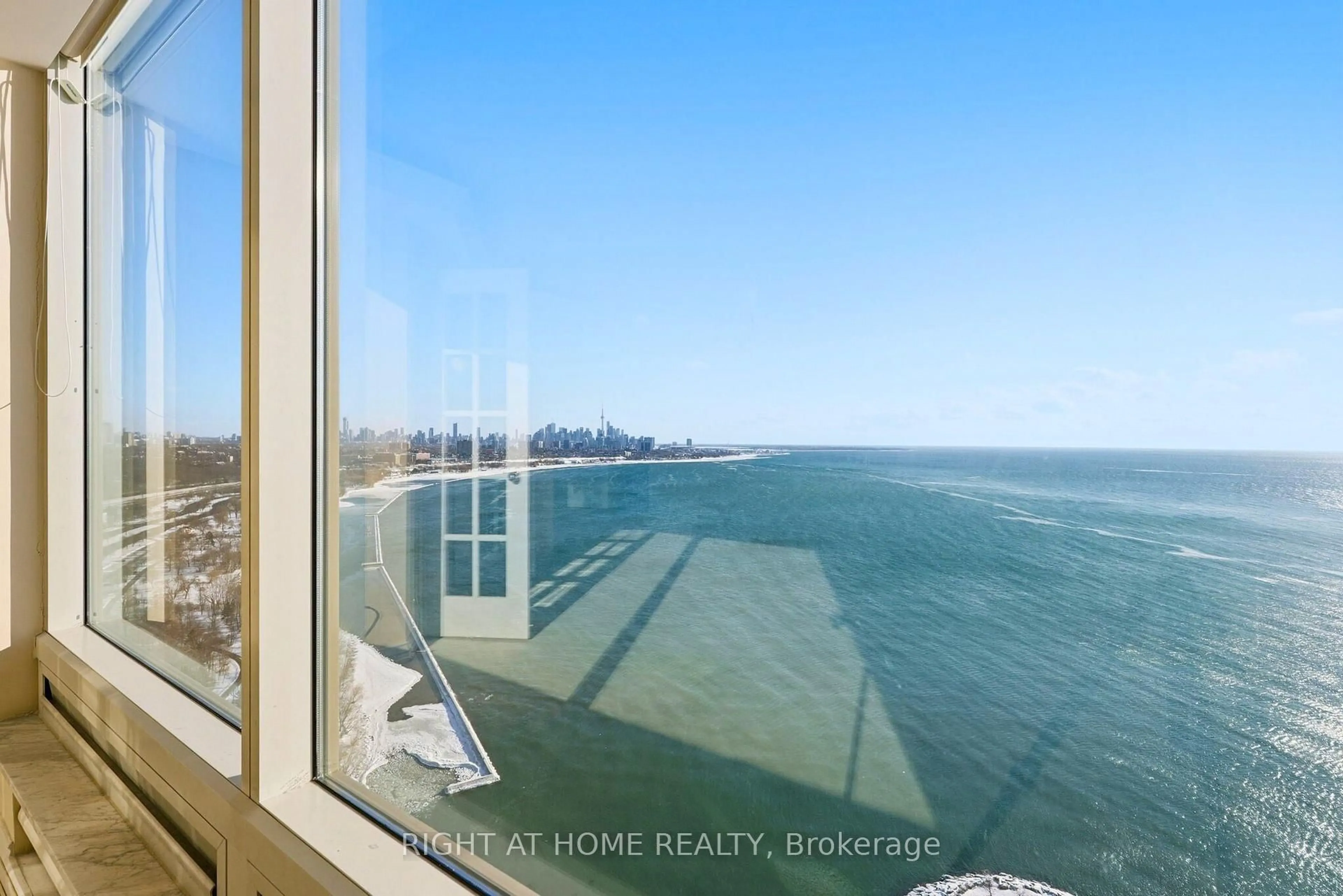 Unknown for 1 Palace Pier Crt #3203, Toronto Ontario M8V 3W9