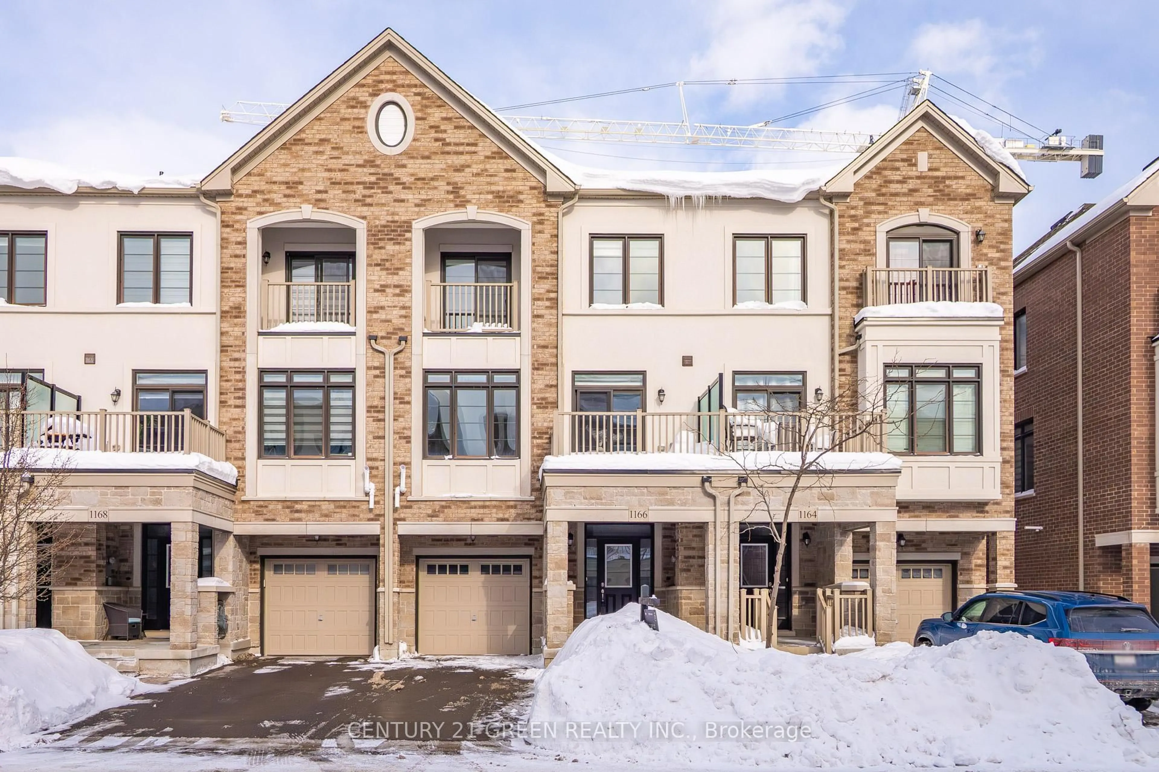 Unknown for 1166 Lloyd Landing Dr, Milton Ontario L9E 1K1