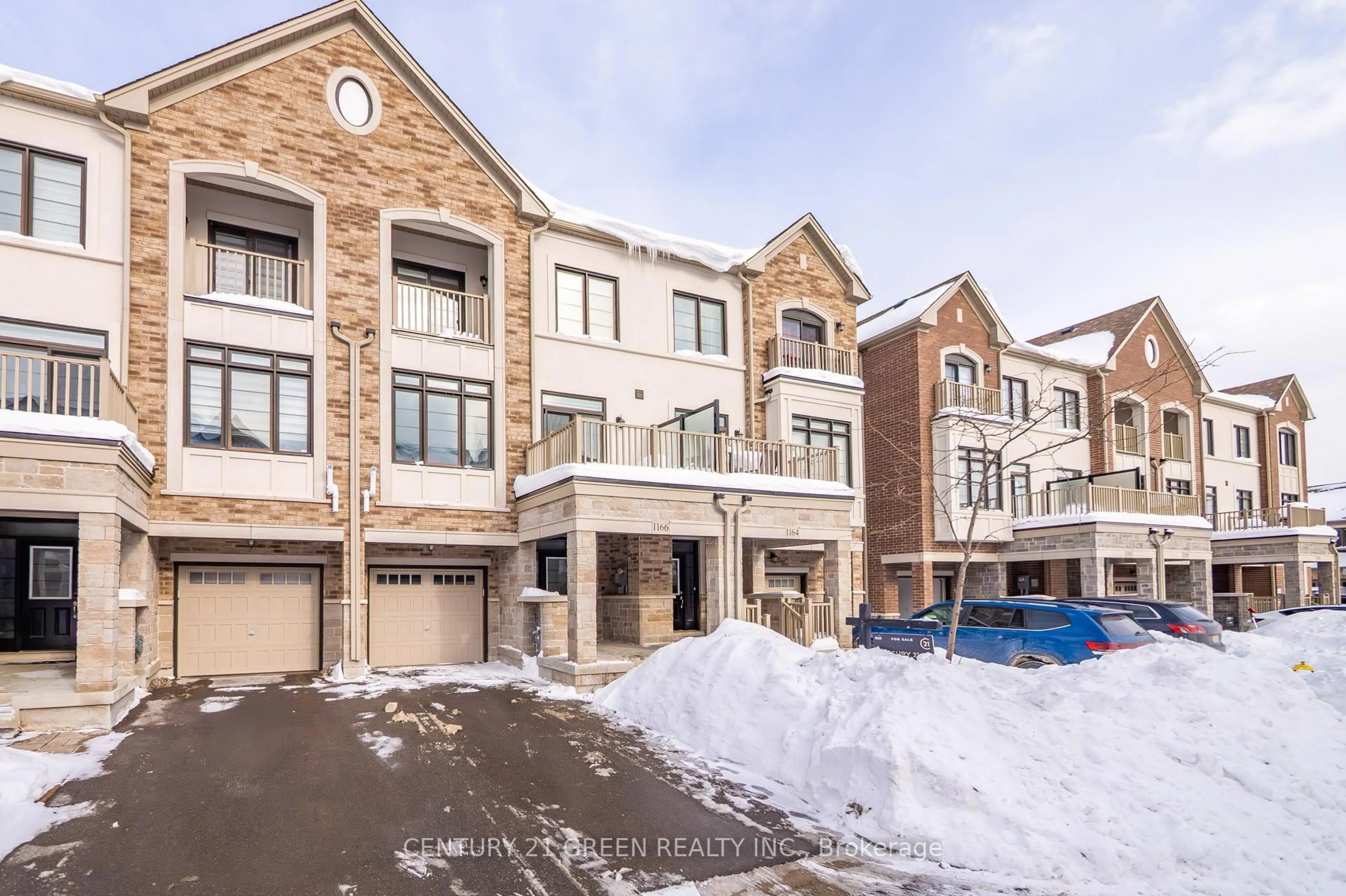 Unknown for 1166 Lloyd Landing Dr, Milton Ontario L9E 1K1