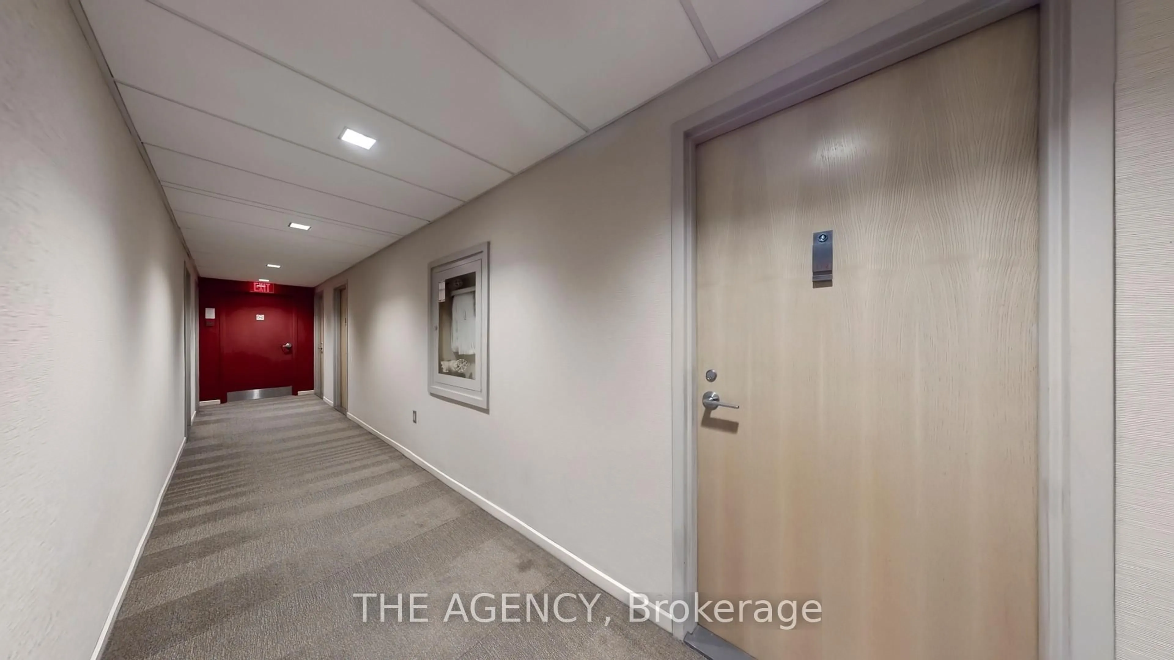 A pic of a room for 60 Southport St #119, Toronto Ontario M6S 3N4