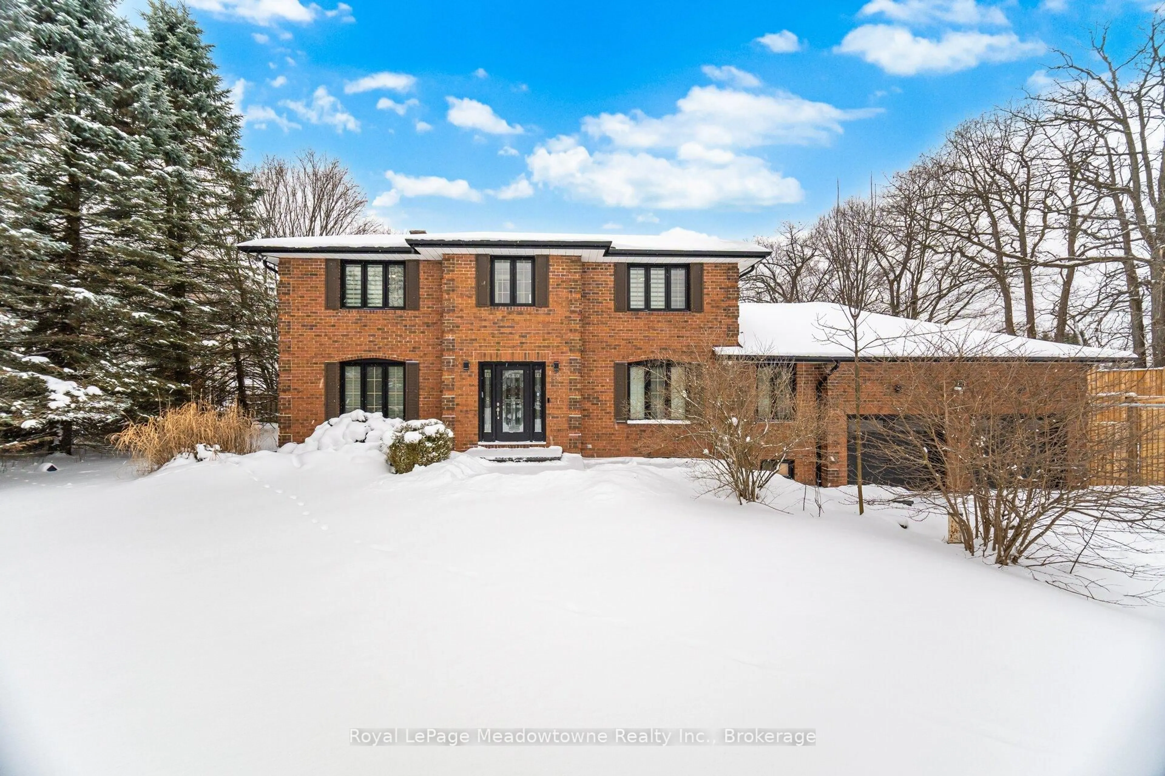 Home with brick exterior material, street for 170 Crawford Cres, Milton Ontario L0P 1B0