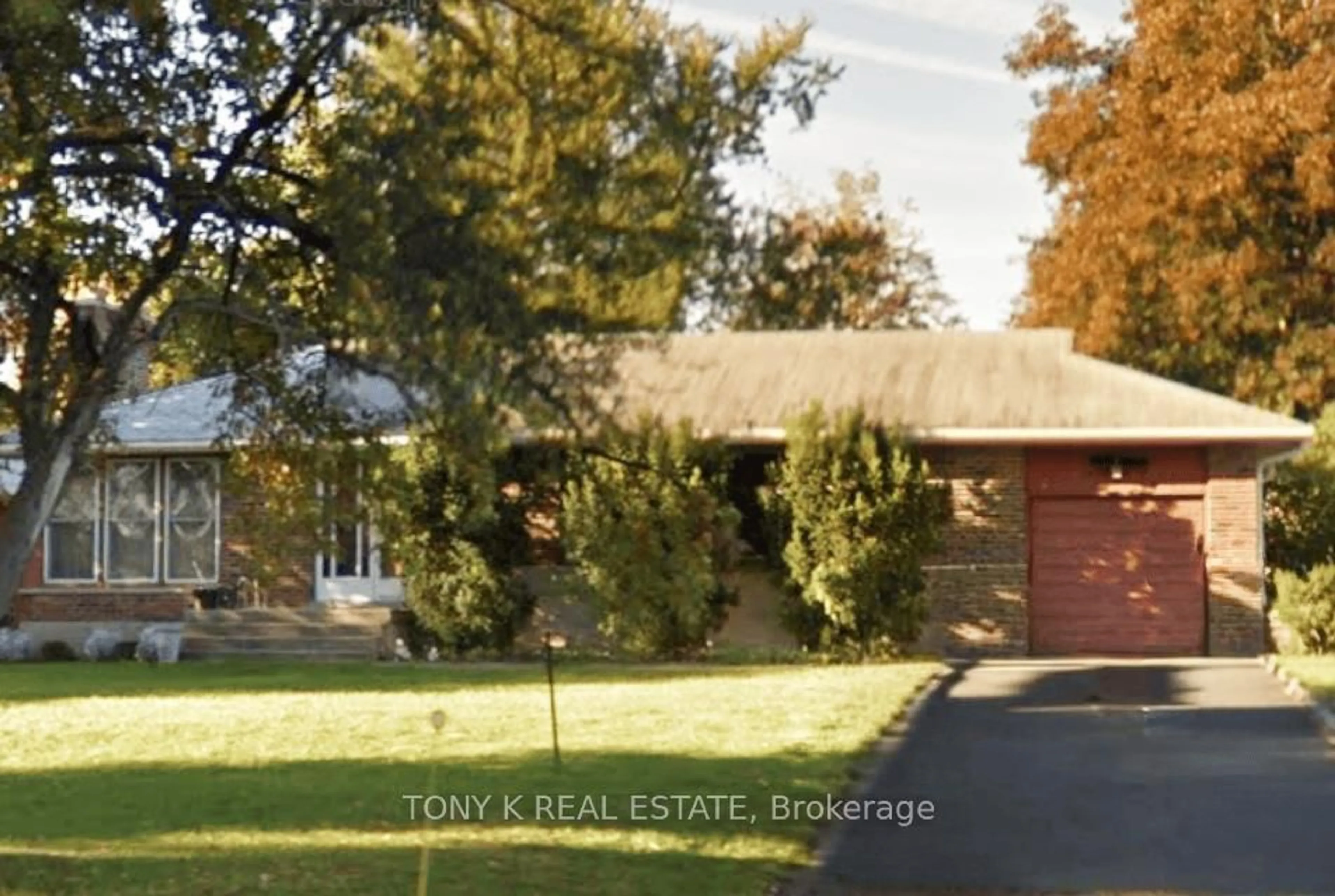 Unknown for 11306 Trafalgar Rd, Halton Hills Ontario L7G 4S5