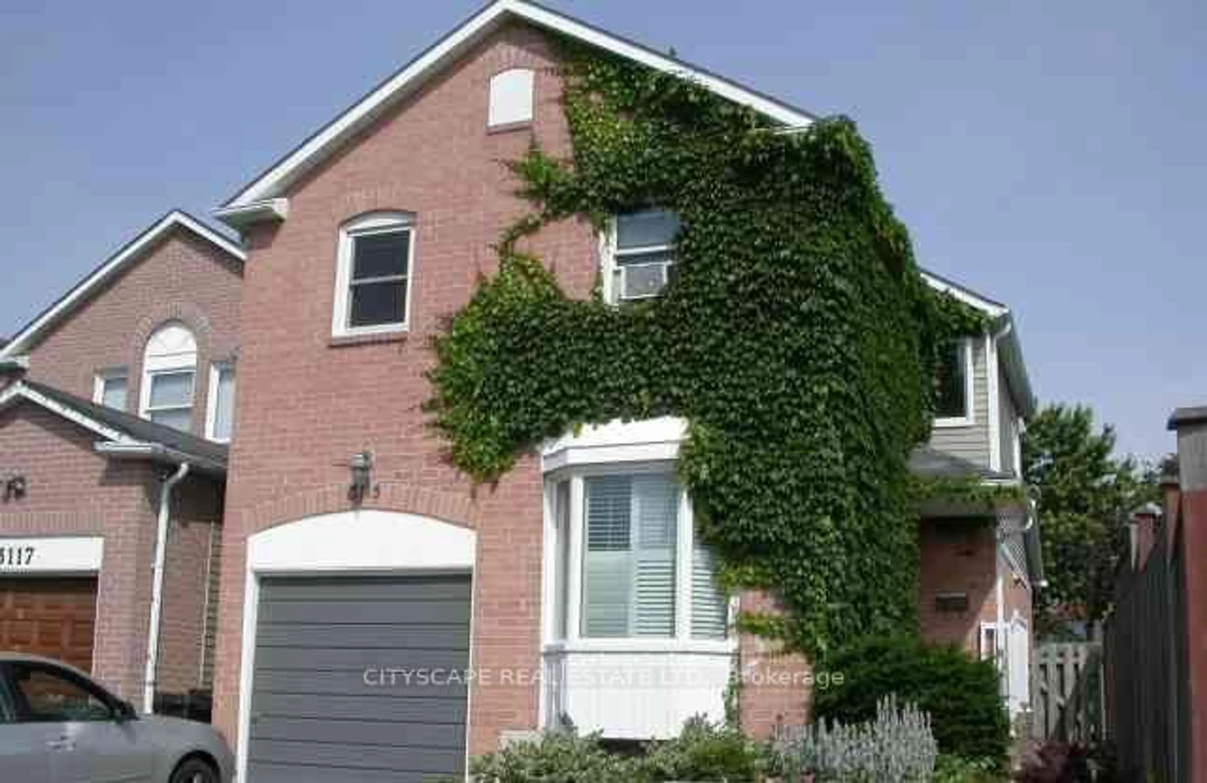 Home with brick exterior material, street for 3115 Cambourne Cres, Mississauga Ontario L5N 5E8