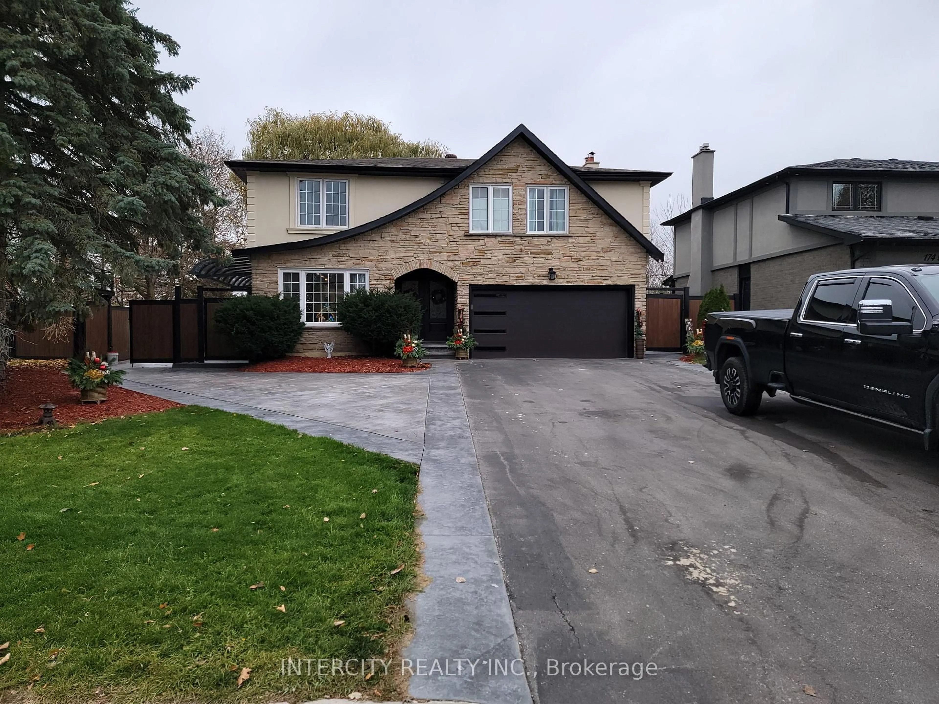 Unknown for 172 Bell Air Dr, Caledon Ontario L7E 2A2