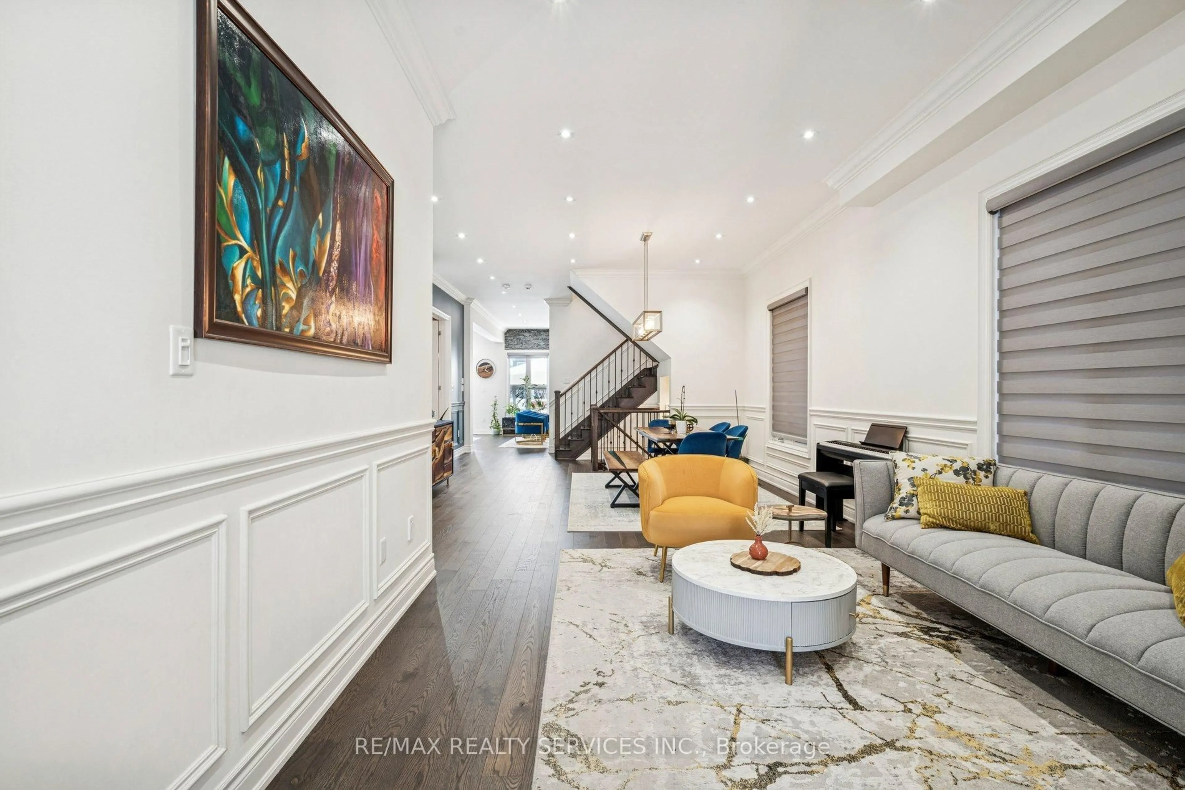 Unknown for 36 Lionhead Golf Club Rd, Brampton Ontario L6Y 1P3