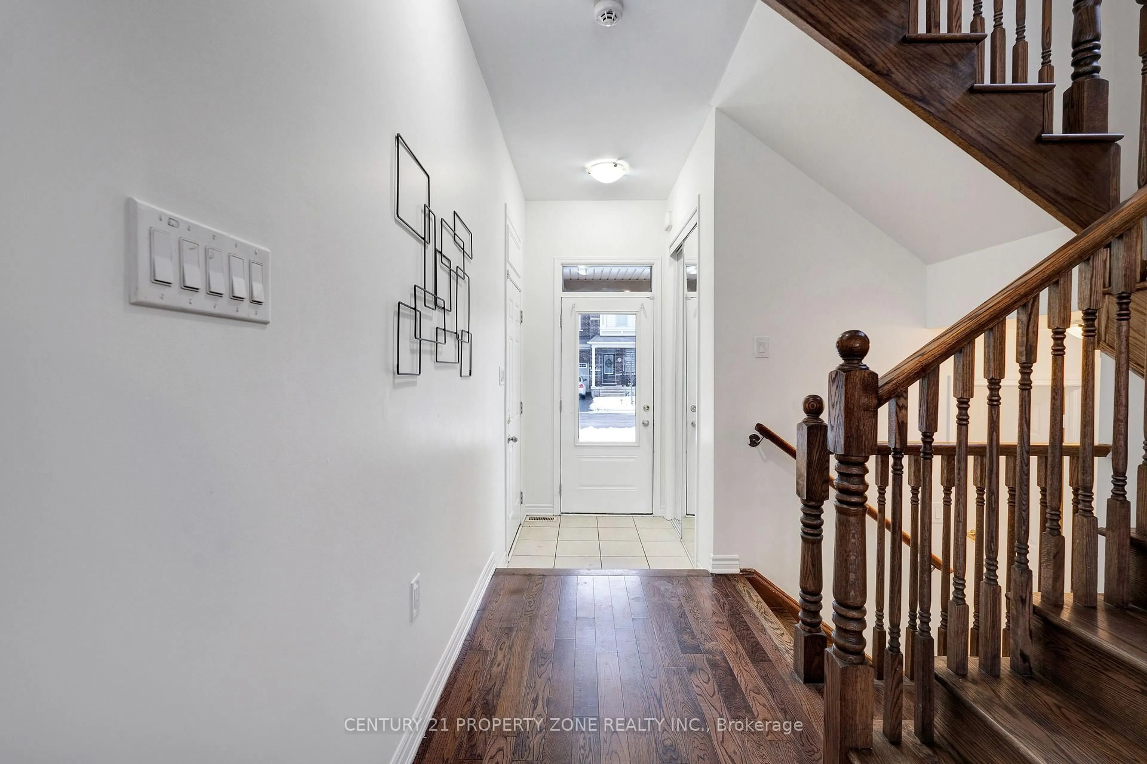 Unknown for 13 Boothill Dr, Brampton Ontario L7A 0A9