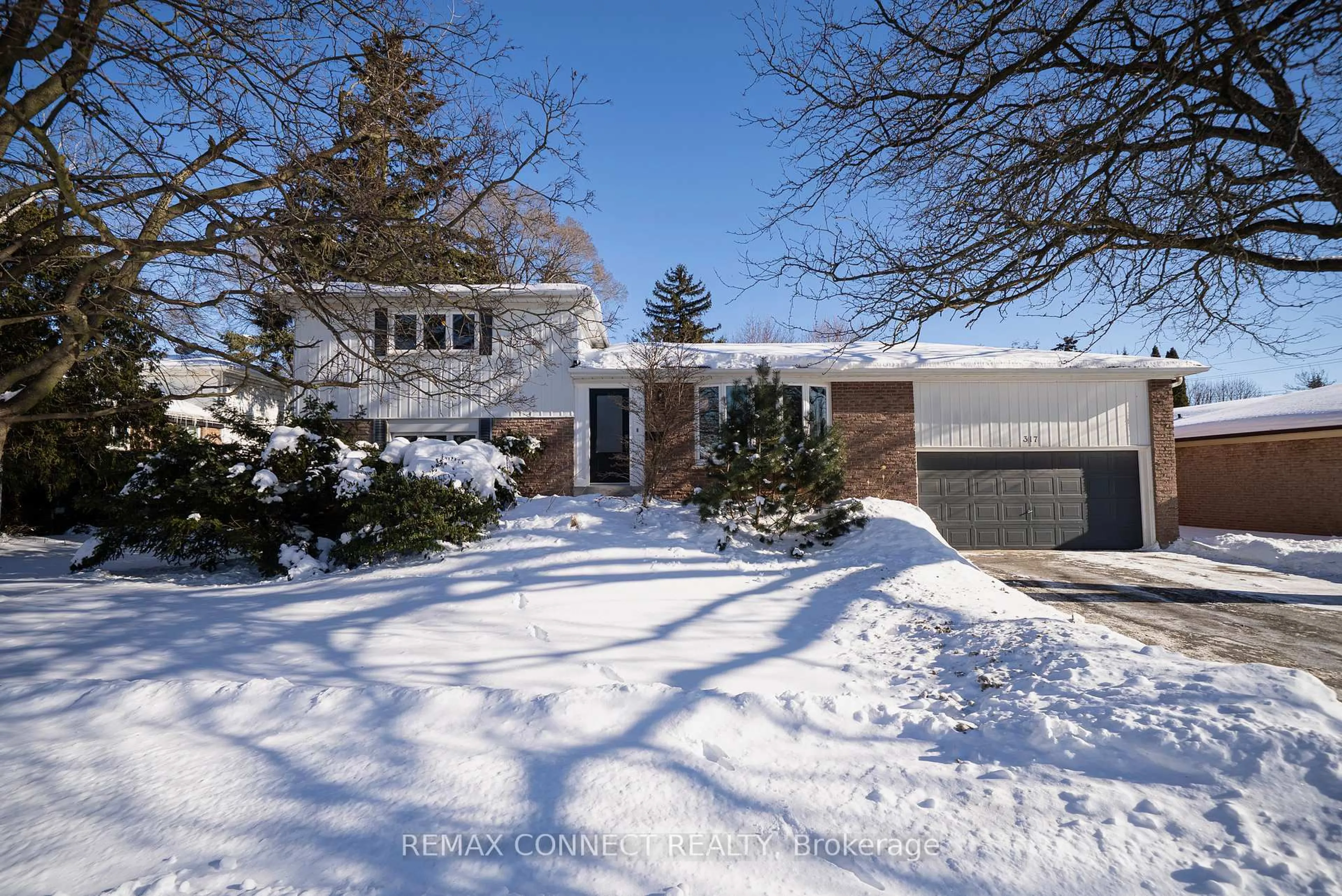 Unknown for 317 Sunset Dr, Oakville Ontario L6L 3M7