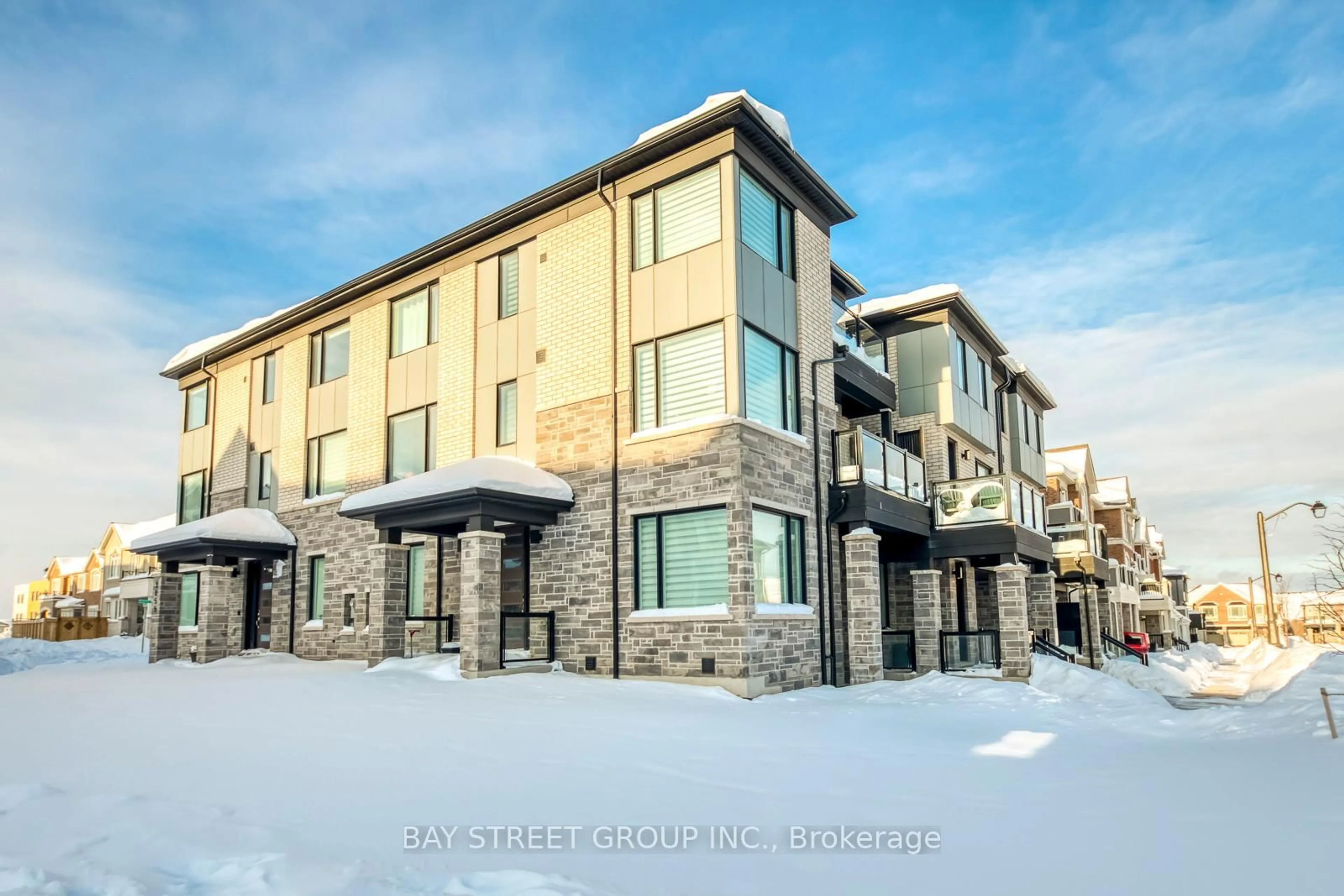 Unknown for 3049 Merrick Rd, Oakville Ontario L6H 7G1