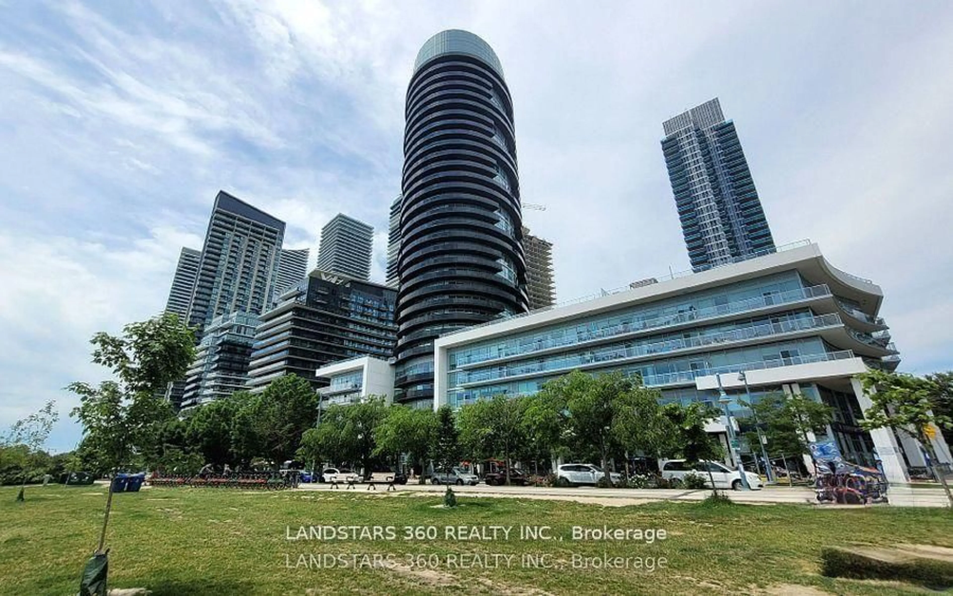 Unknown for 80 Marine Parade Dr #408, Toronto Ontario M8V 0A3