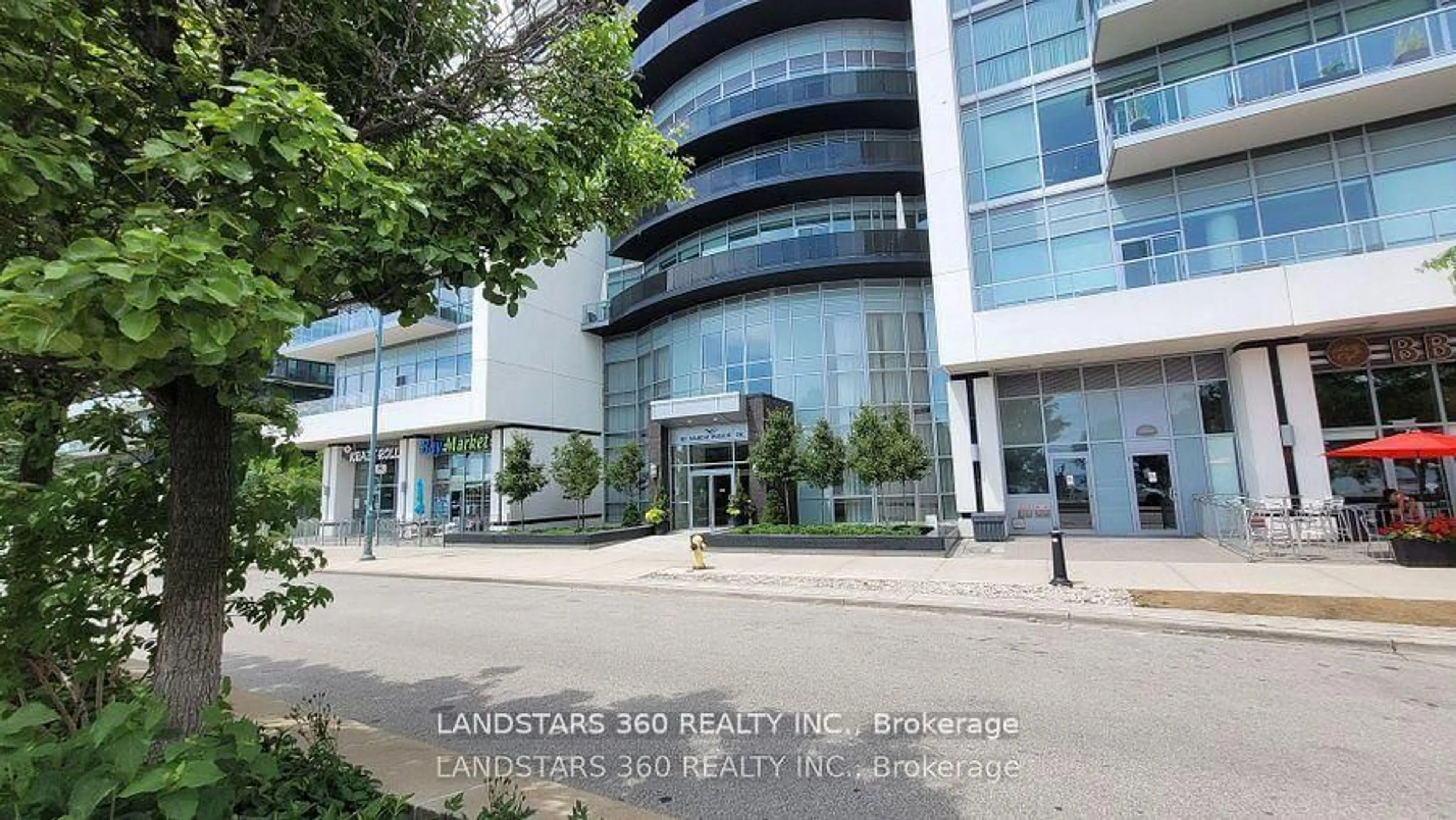 Unknown for 80 Marine Parade Dr #408, Toronto Ontario M8V 0A3