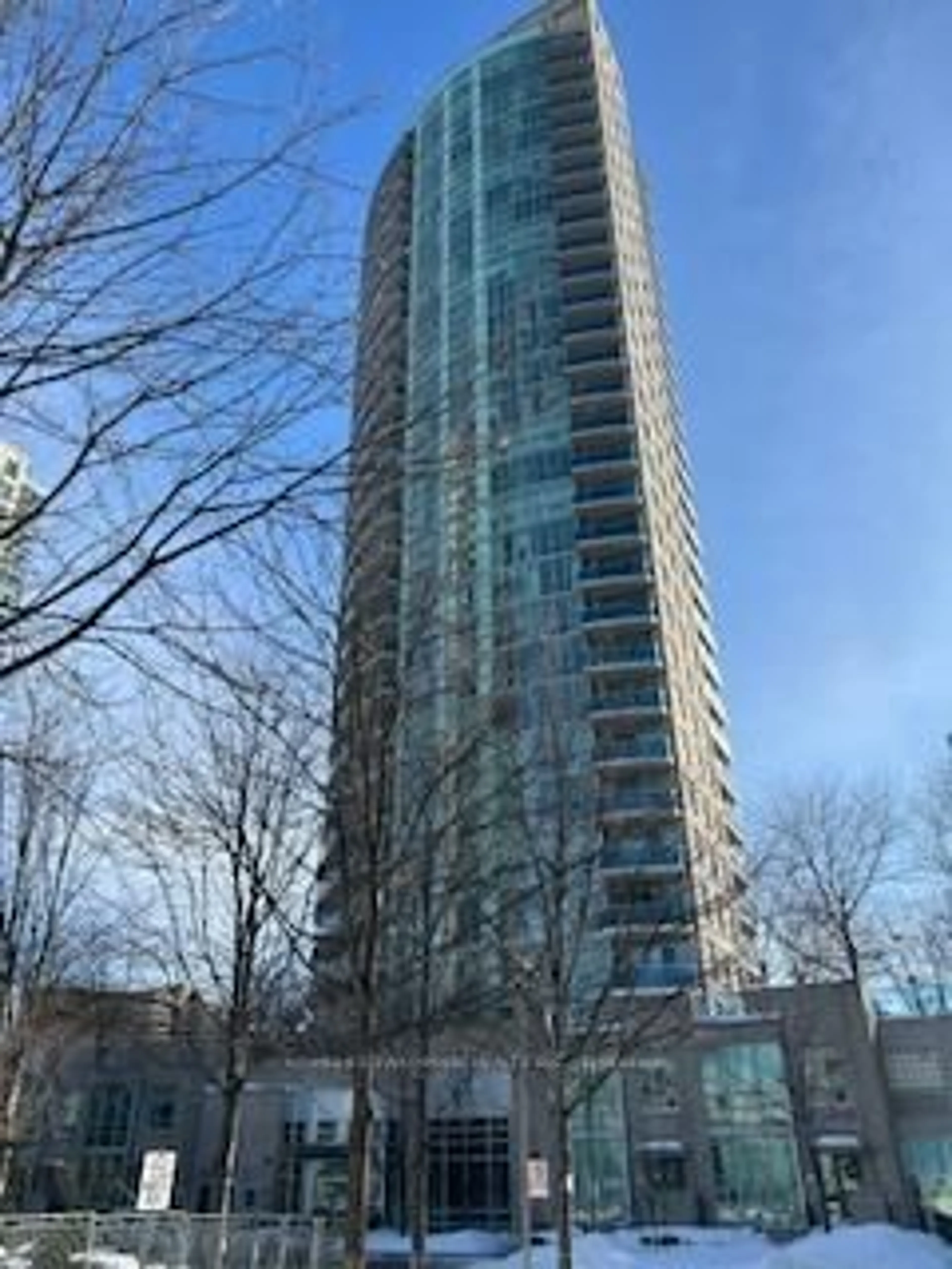 Unknown for 70 Absolute Ave #2707, Mississauga Ontario L4Z 0A4