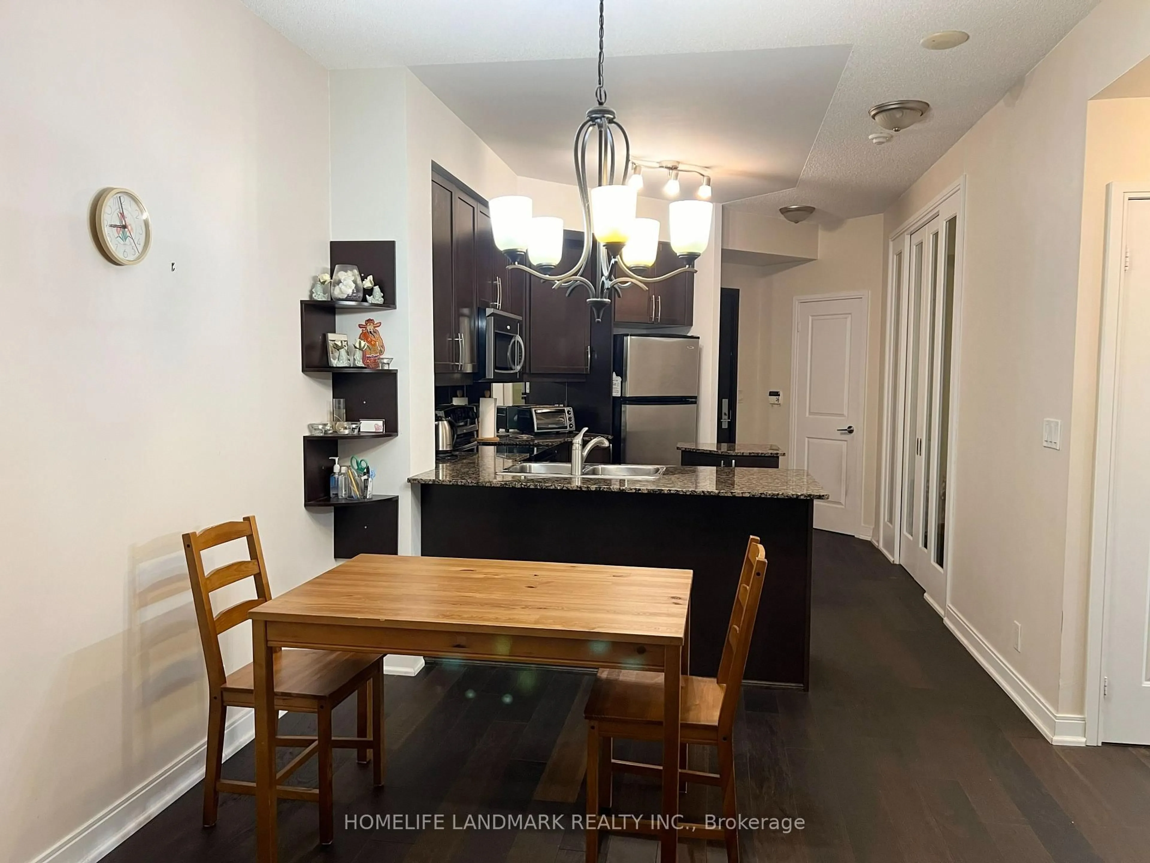 Unknown for 70 Absolute Ave #2707, Mississauga Ontario L4Z 0A4