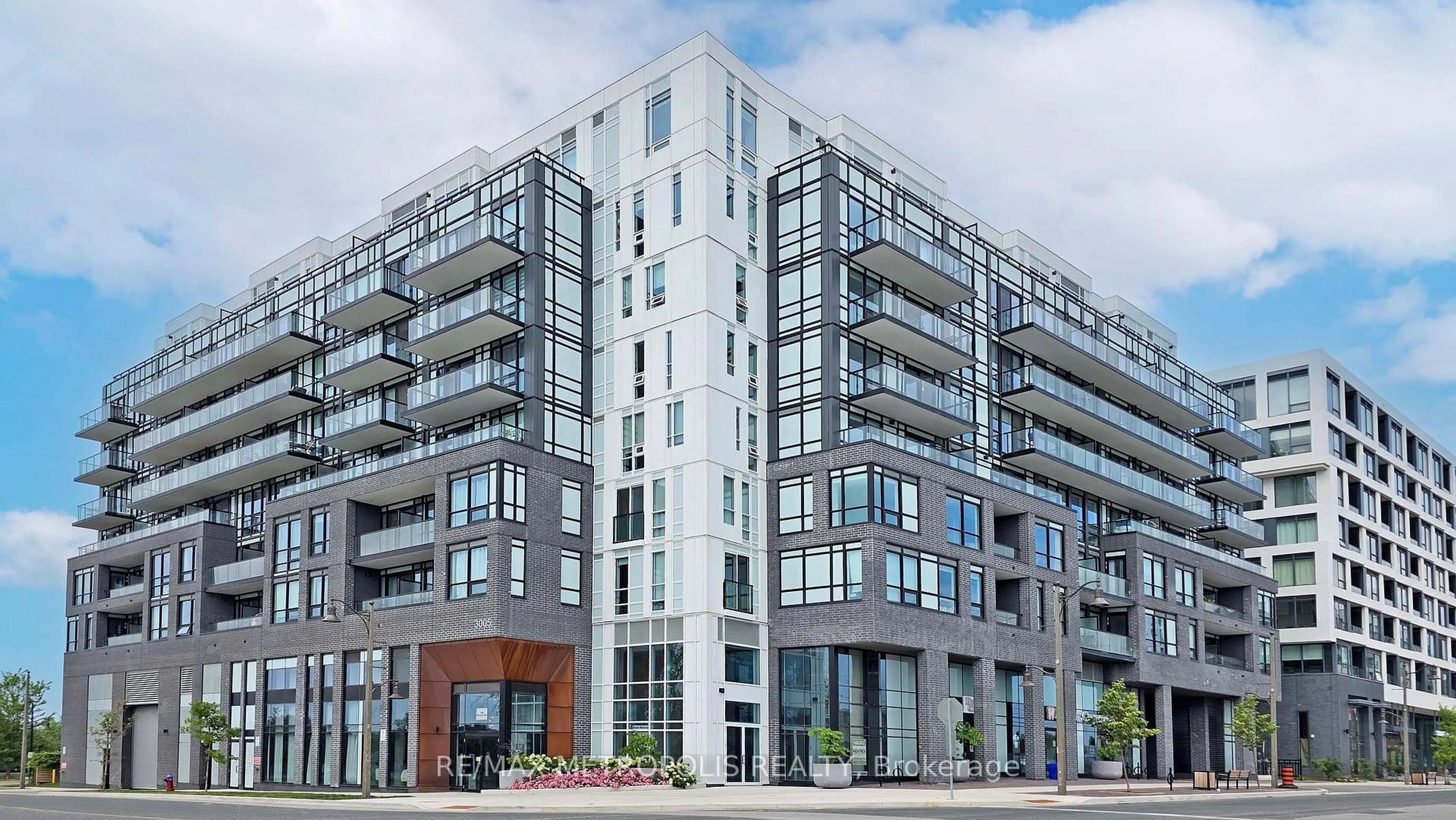 Unknown for 3005 PINE GLEN Rd #508, Oakville Ontario L6M 4C1