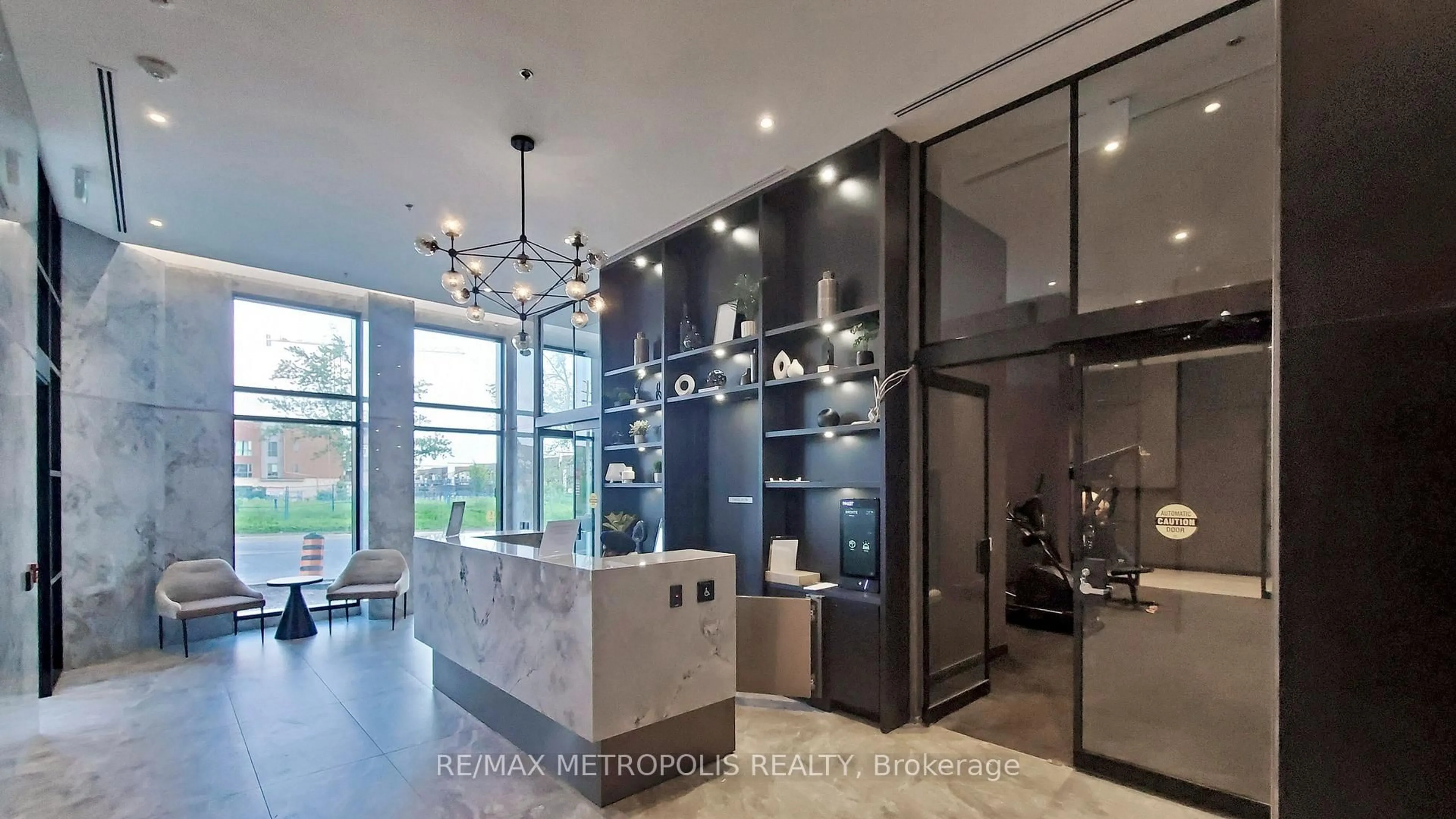 Contemporary bathroom, ceramic/tile floor for 3005 PINE GLEN Rd #508, Oakville Ontario L6M 4C1