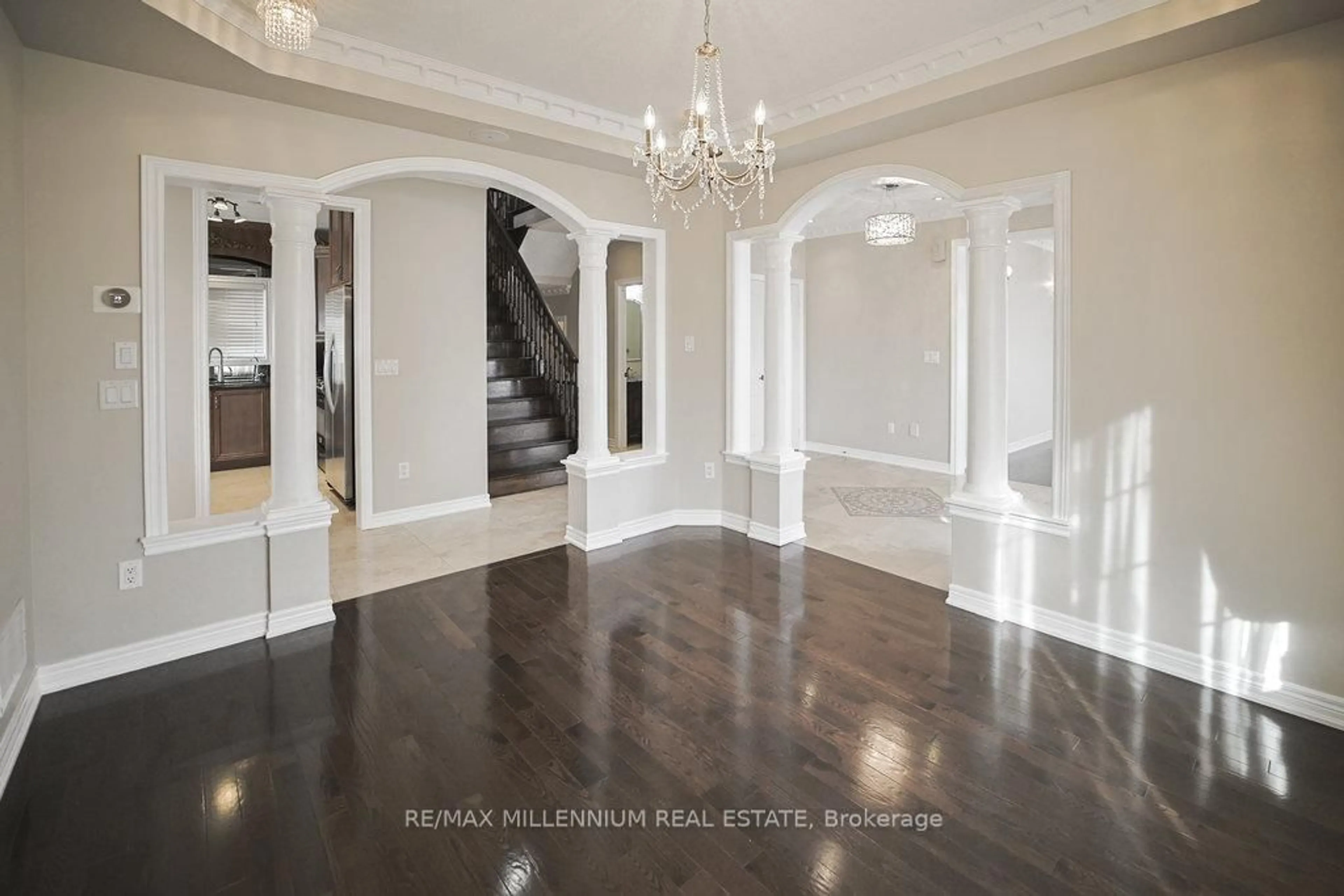 Unknown for 24 Prince Edward Blvd, Brampton Ontario L6P 2N8