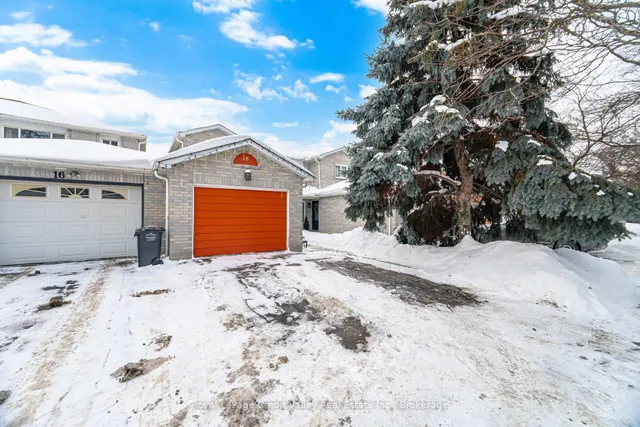 18 Silverstream Rd, Brampton 2