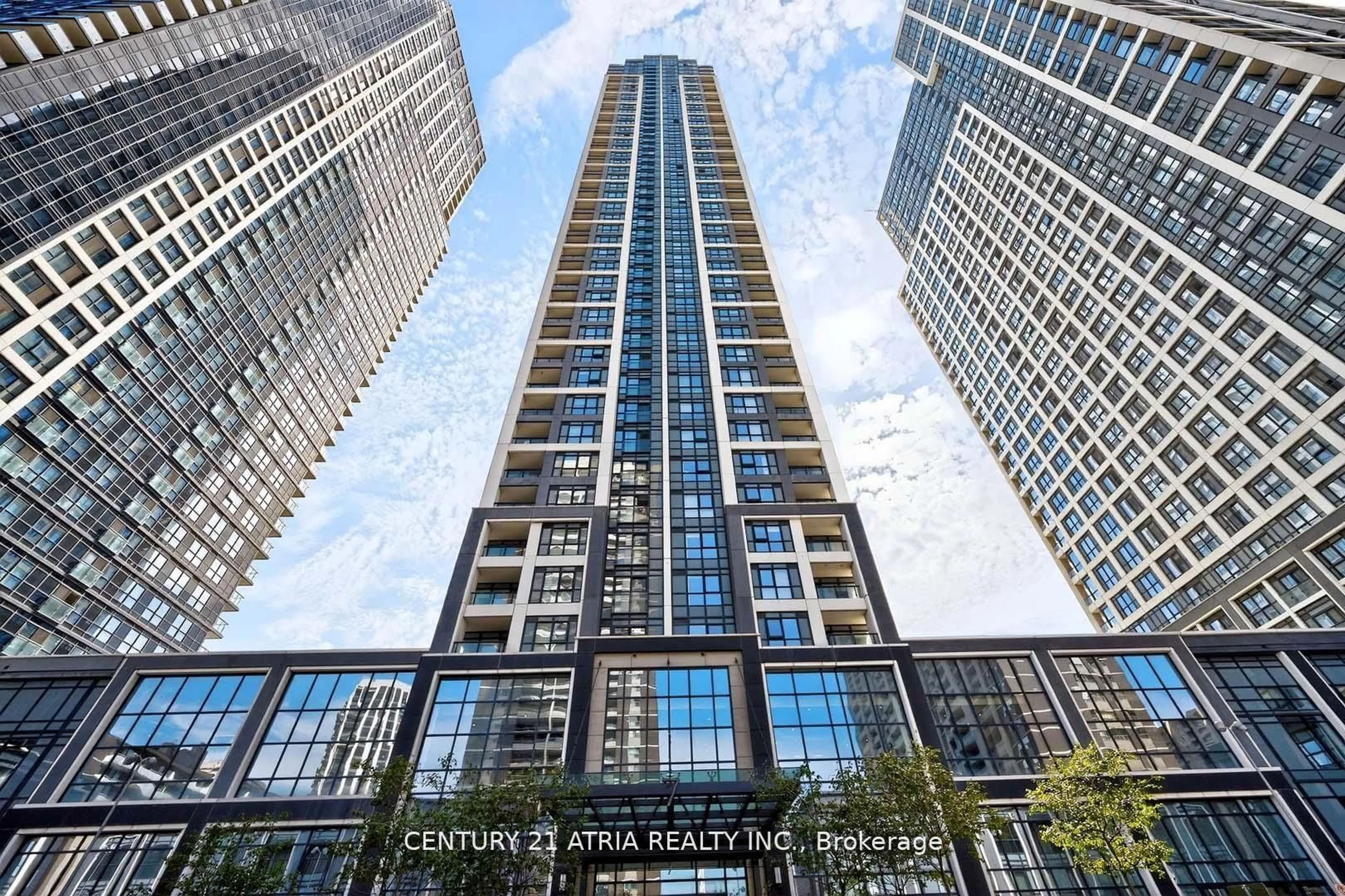 Unknown for 7 Mabelle Ave #1805, Toronto Ontario M9A 0C9