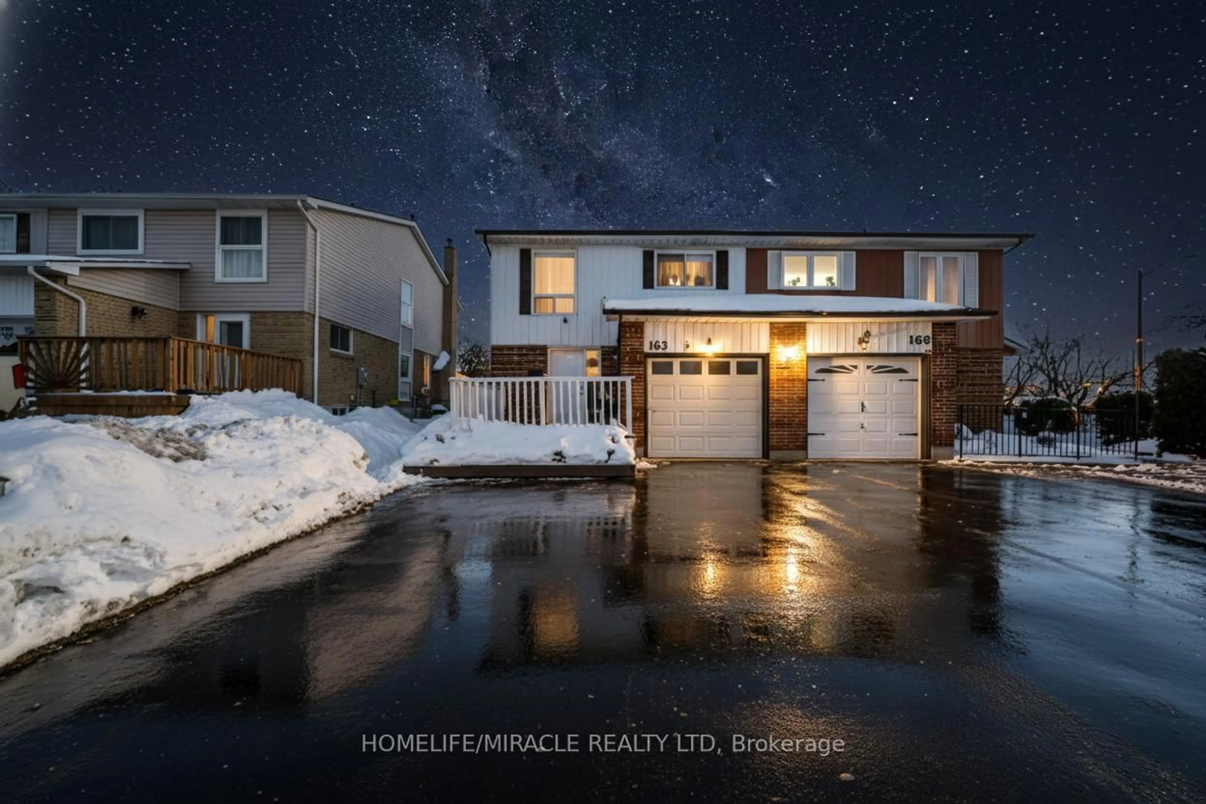 Unknown for 163 Beech St, Brampton Ontario L6V 2Z2