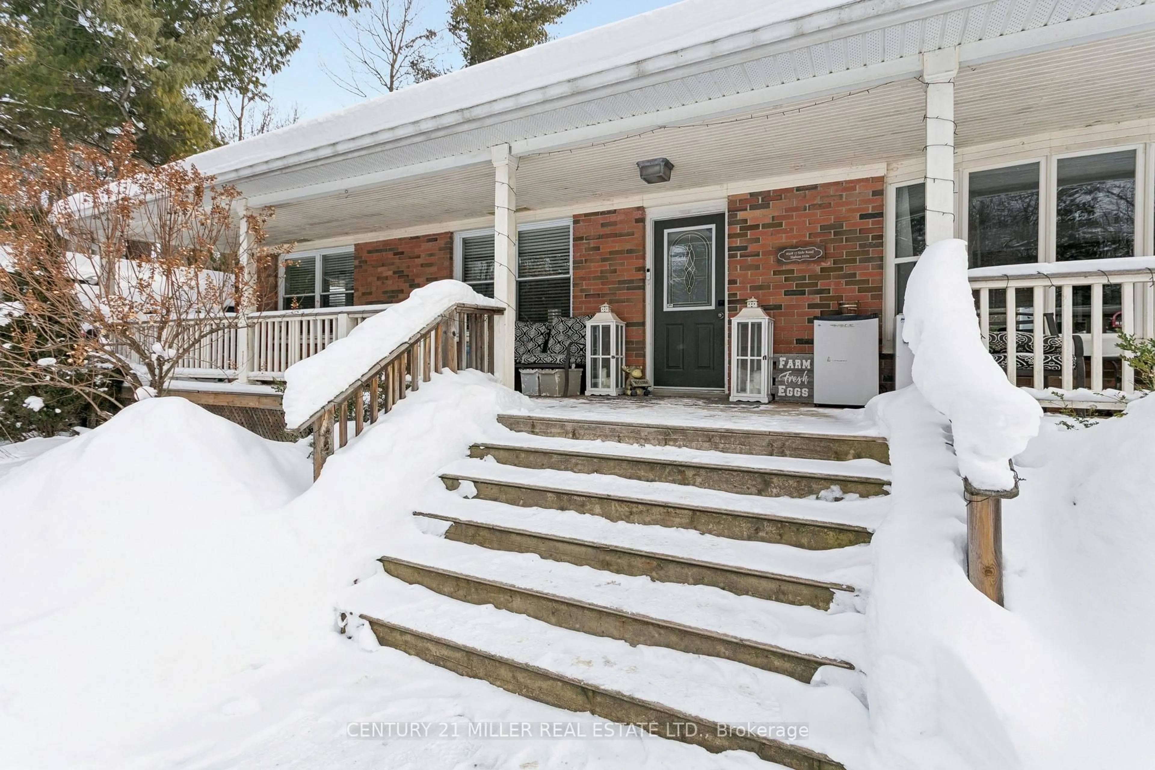 Unknown for 6508 17th Sdrd, Halton Hills Ontario L7J 2L7