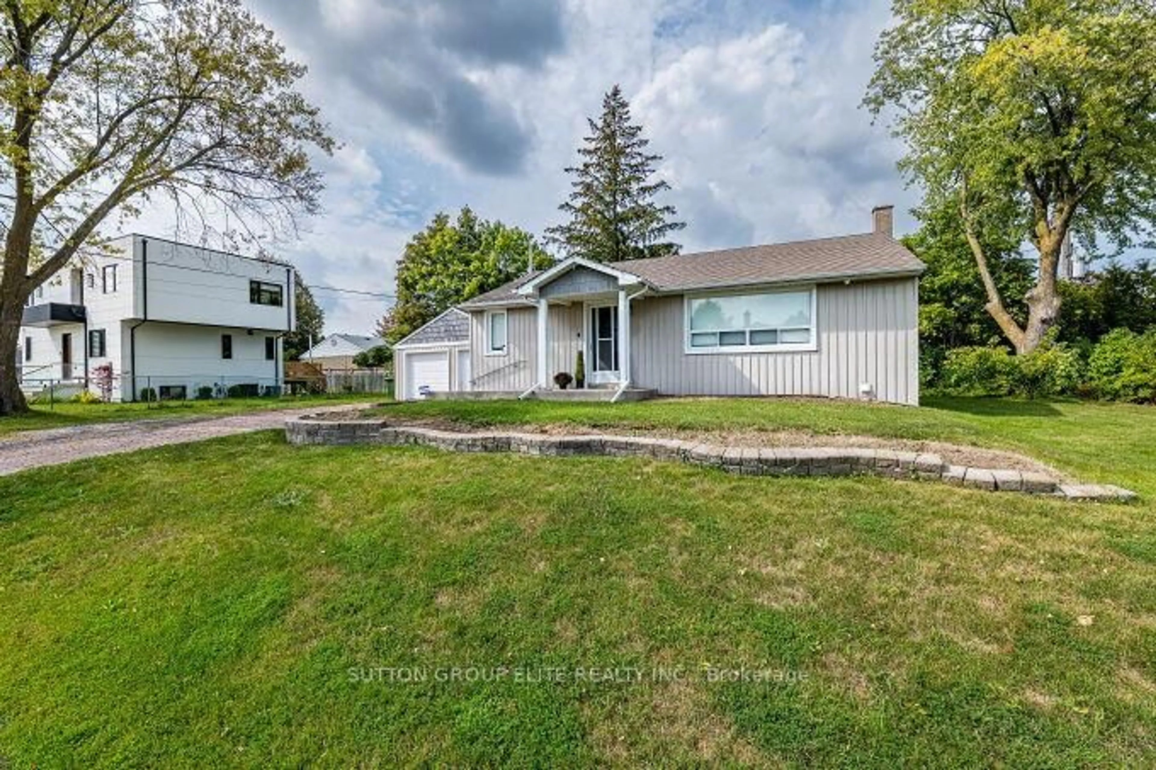 Unknown for 107 Martha St, Caledon Ontario L7E 4X5