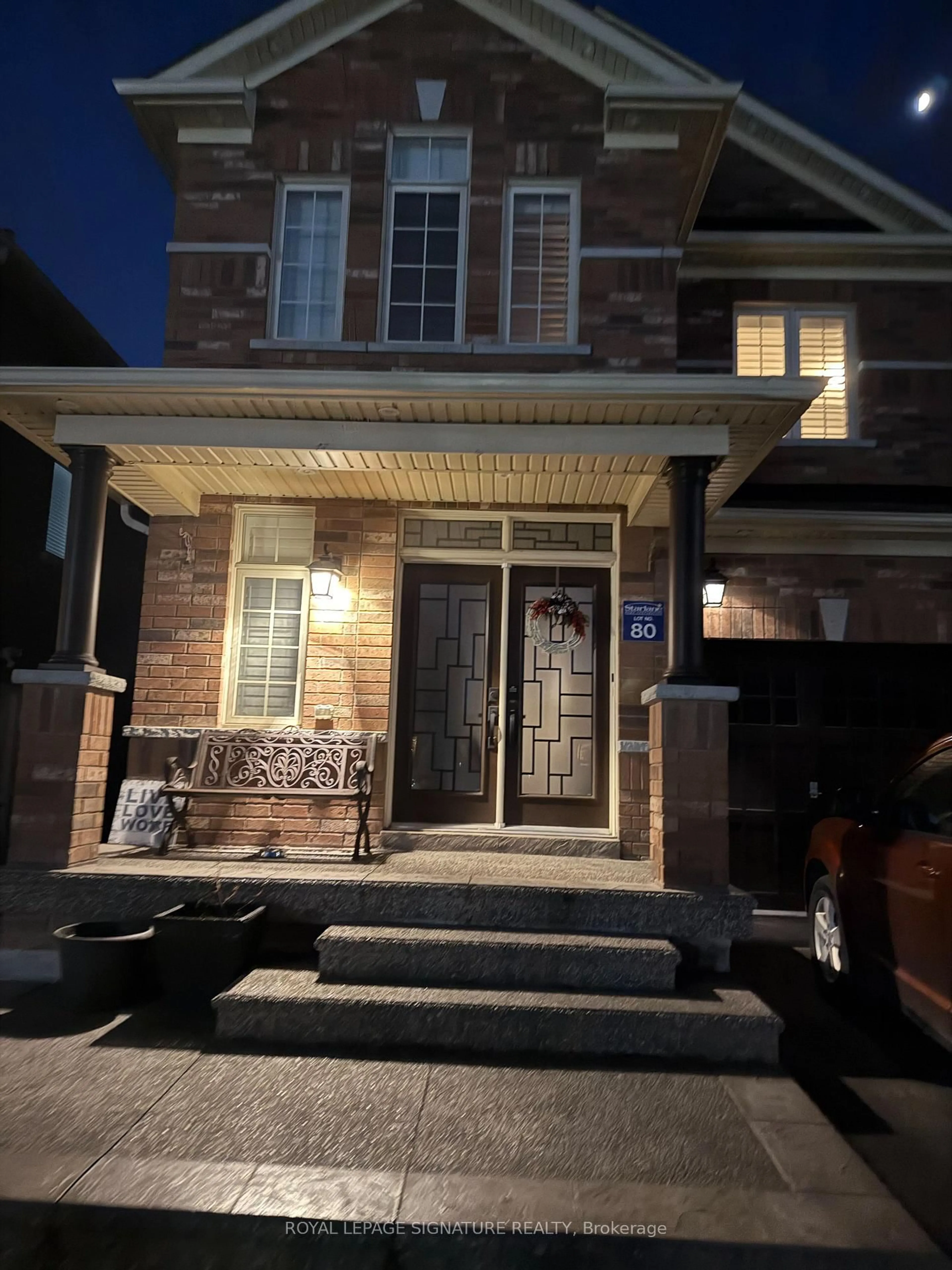 Unknown for 5532 Ethan Dr, Mississauga Ontario L5M 0N2