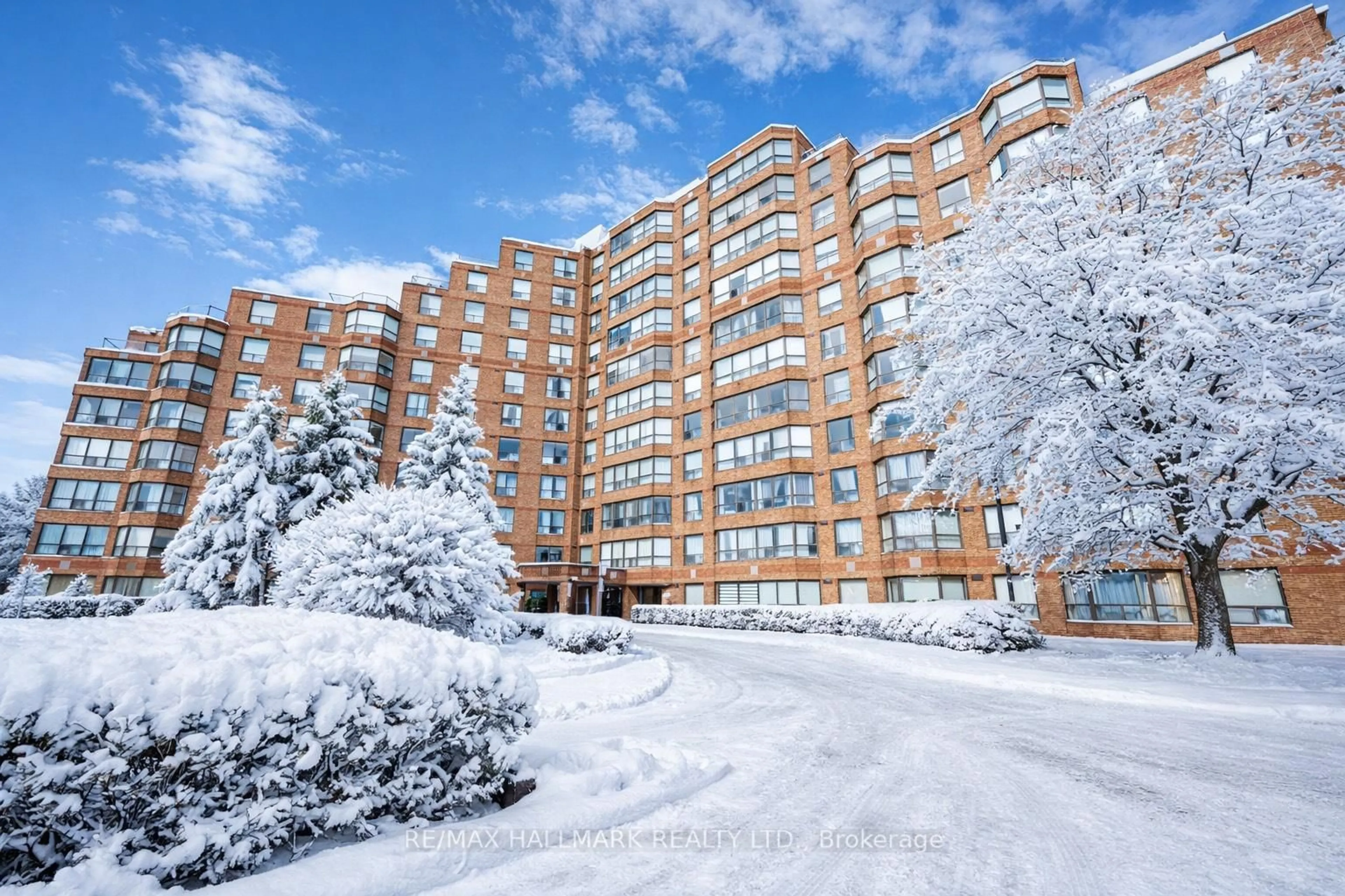 Unknown for 6 Humberline Dr #218, Toronto Ontario M9W 6X8