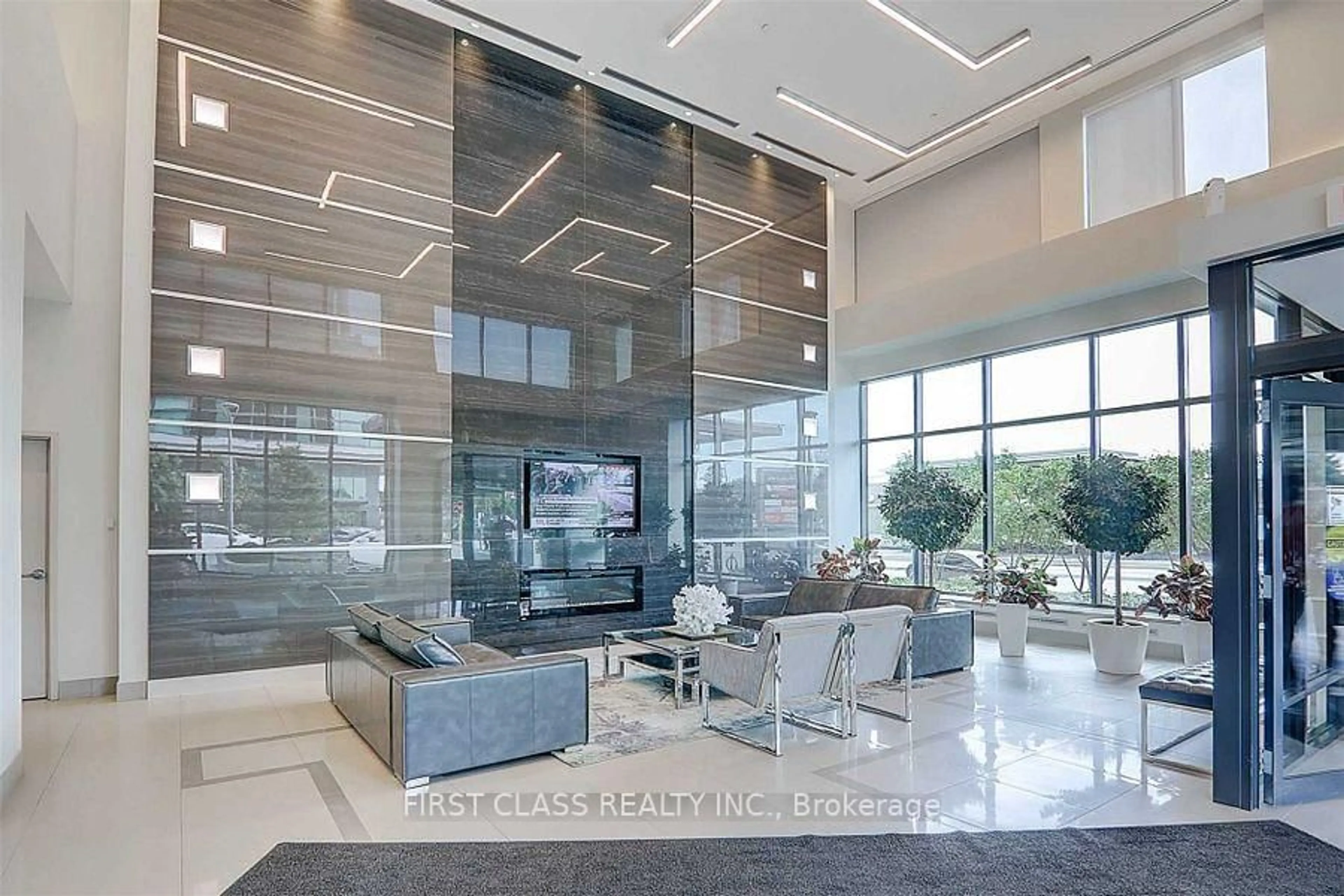 Unknown for 3975 Grand Park Dr #3809, Mississauga Ontario L5B 0K4