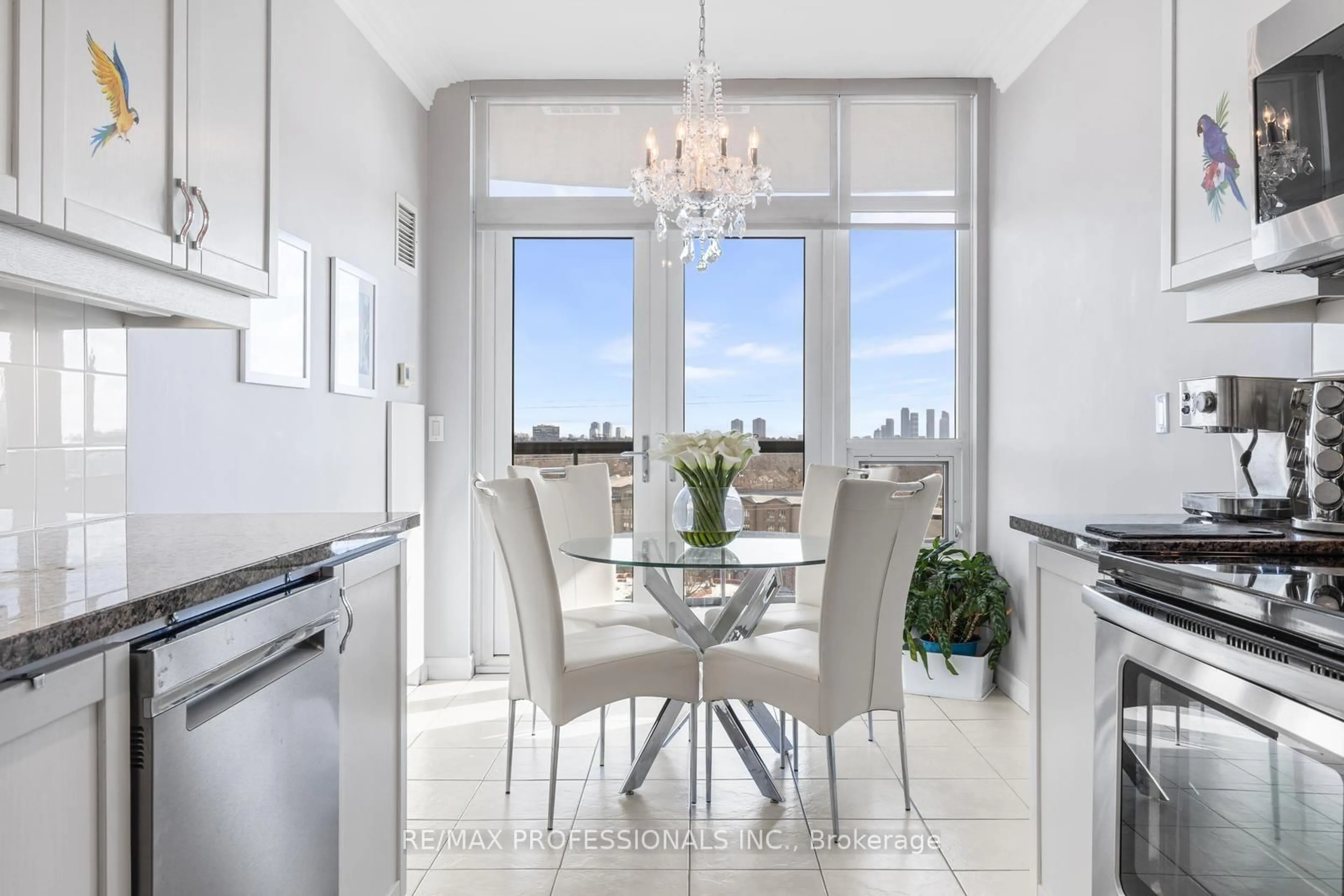 Unknown for 1135 Royal York Rd #903, Toronto Ontario M9A 0C3