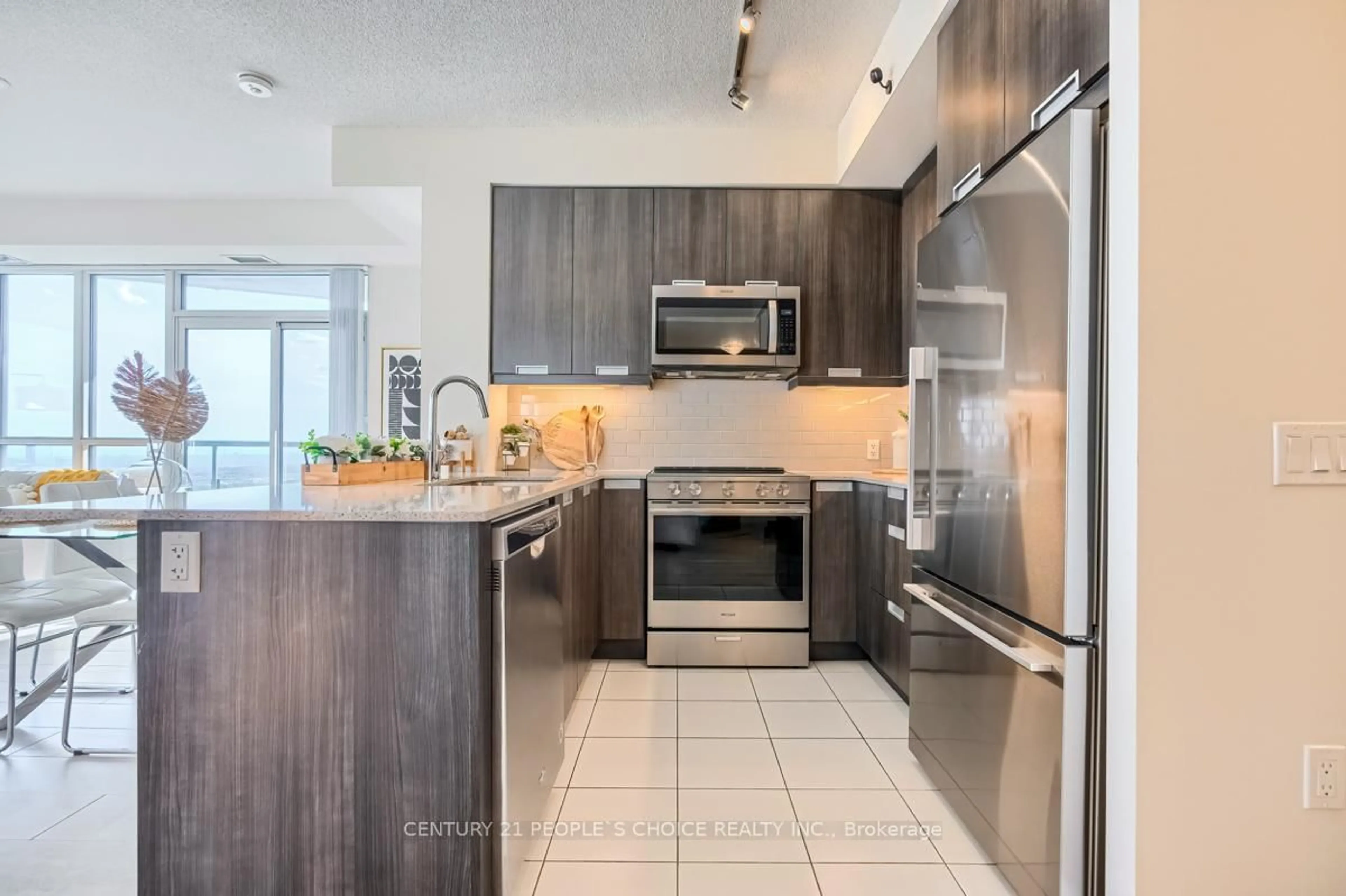 Unknown for 35 Watergarden Dr #3014, Mississauga Ontario L5R 0G8