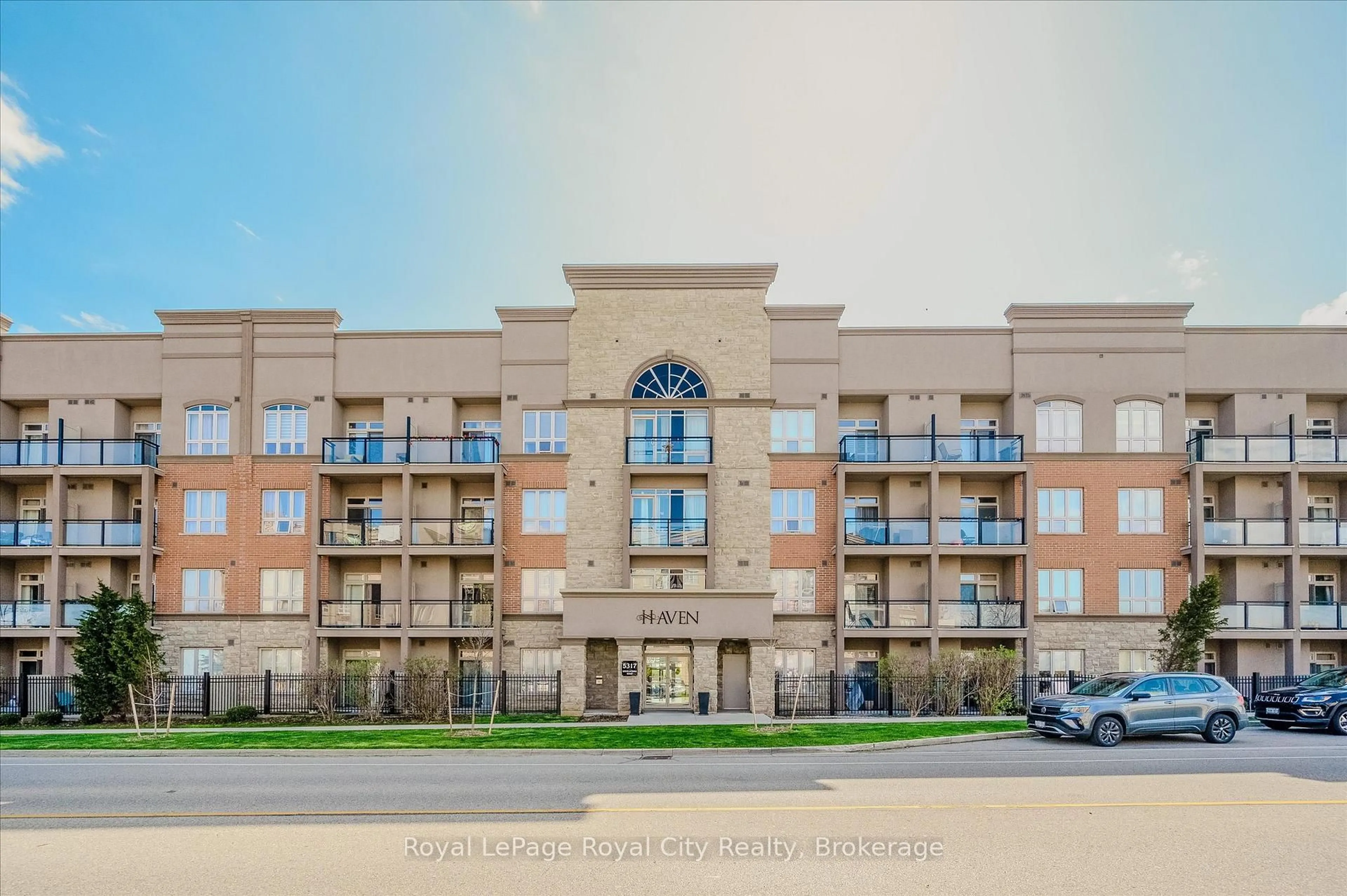 Unknown for 5317 Upper Middle Rd #221, Burlington Ontario L7L 0G8